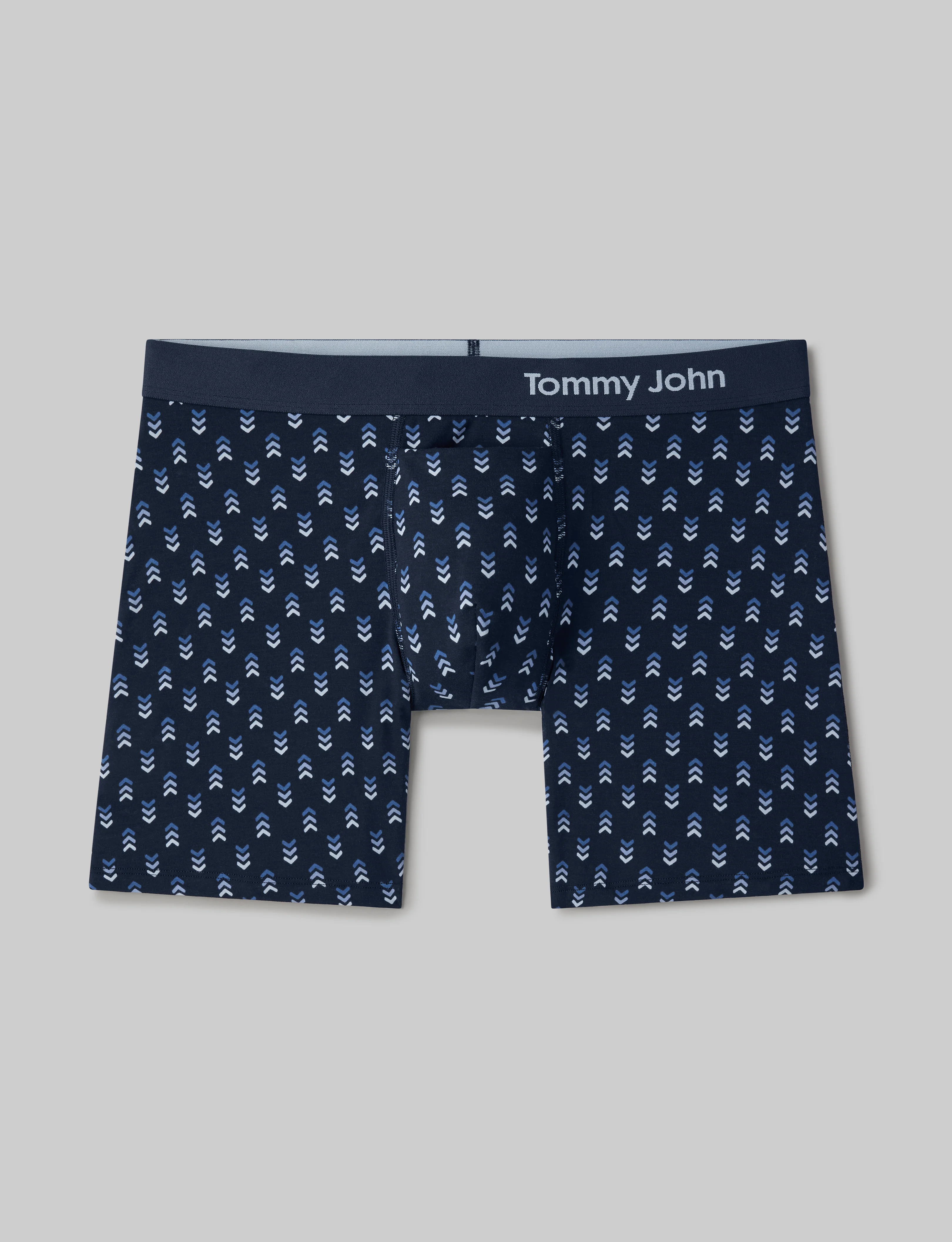 Cool Cotton Trunk 4" - Image 36