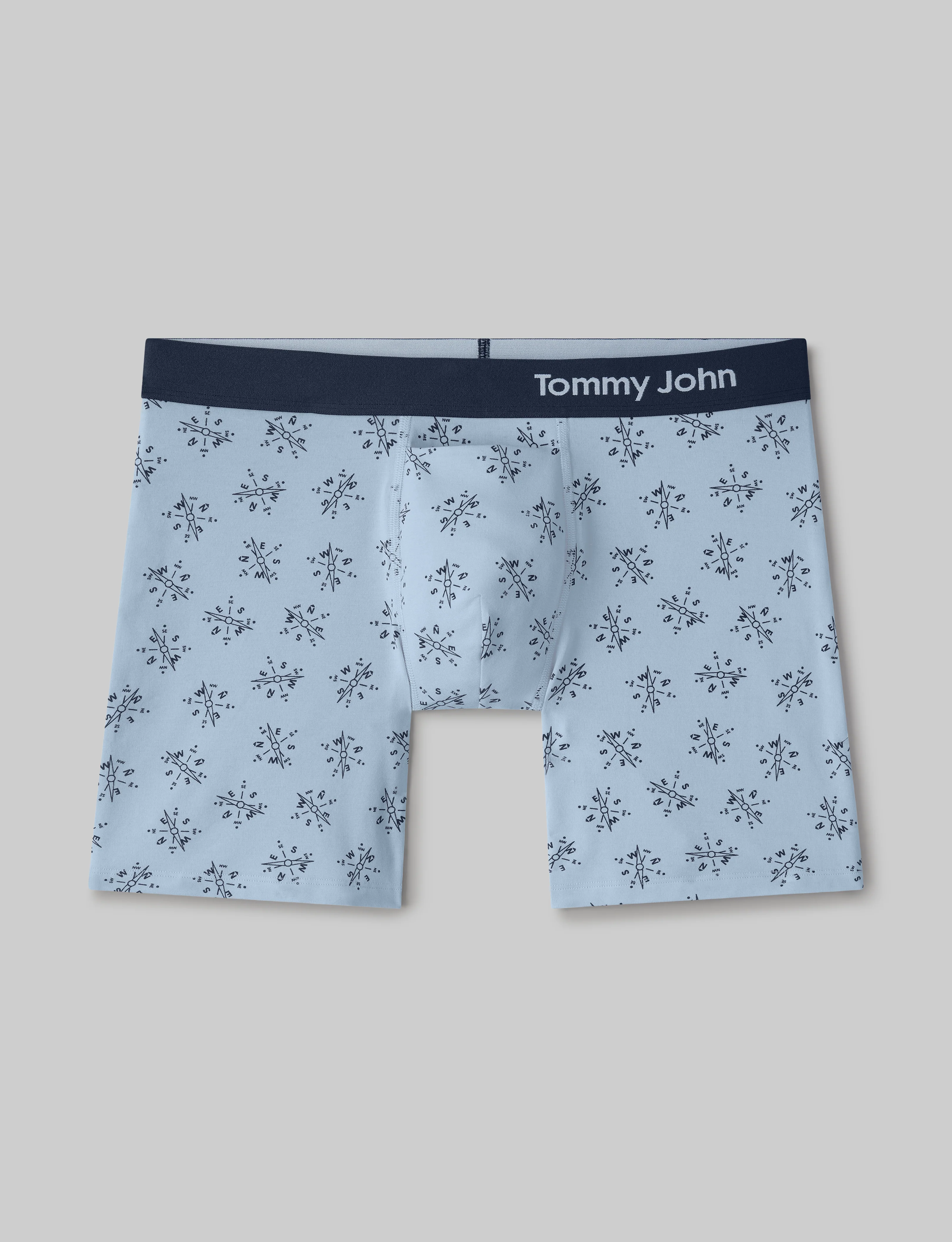 Cool Cotton Trunk 4" - Image 39