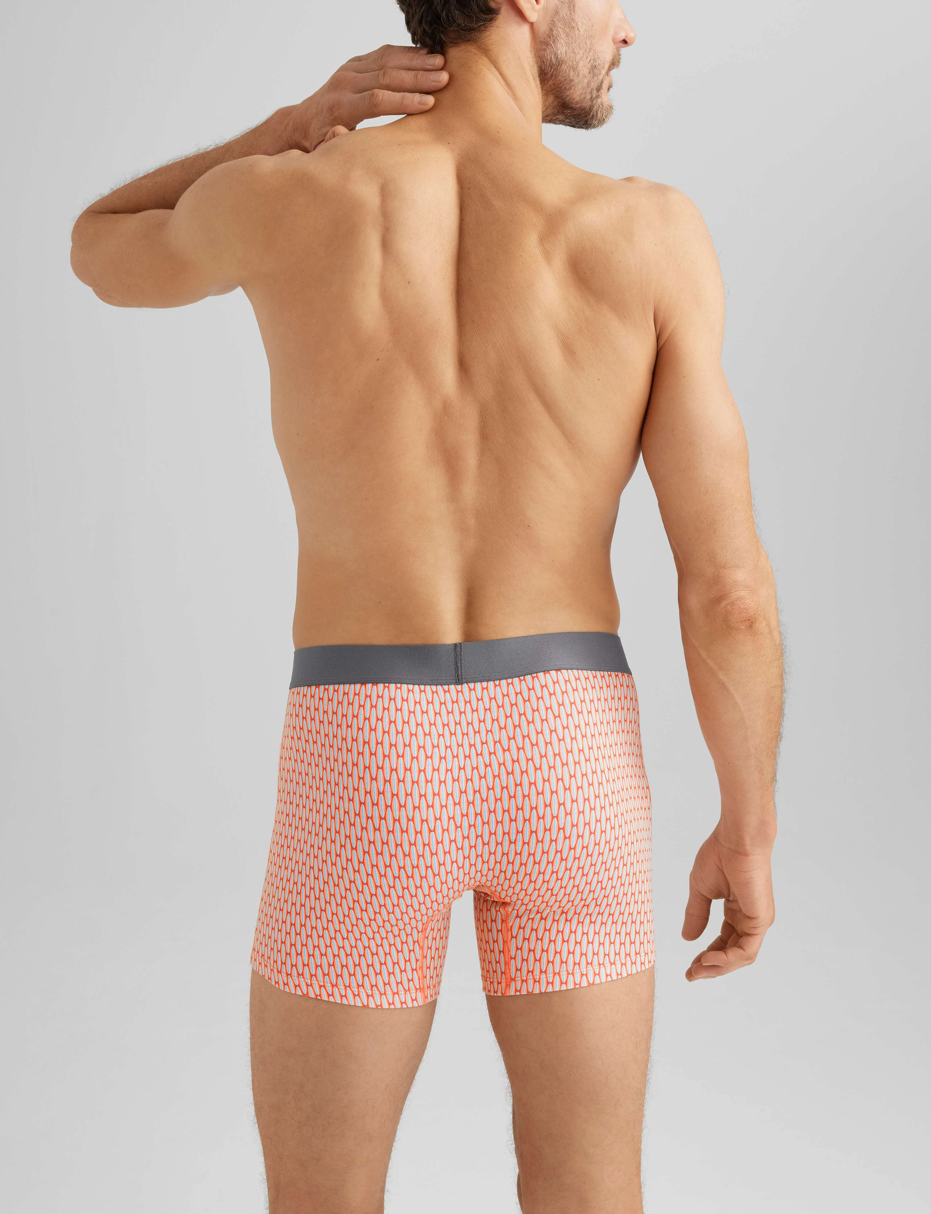 Cool Cotton Trunk 4" - Image 50