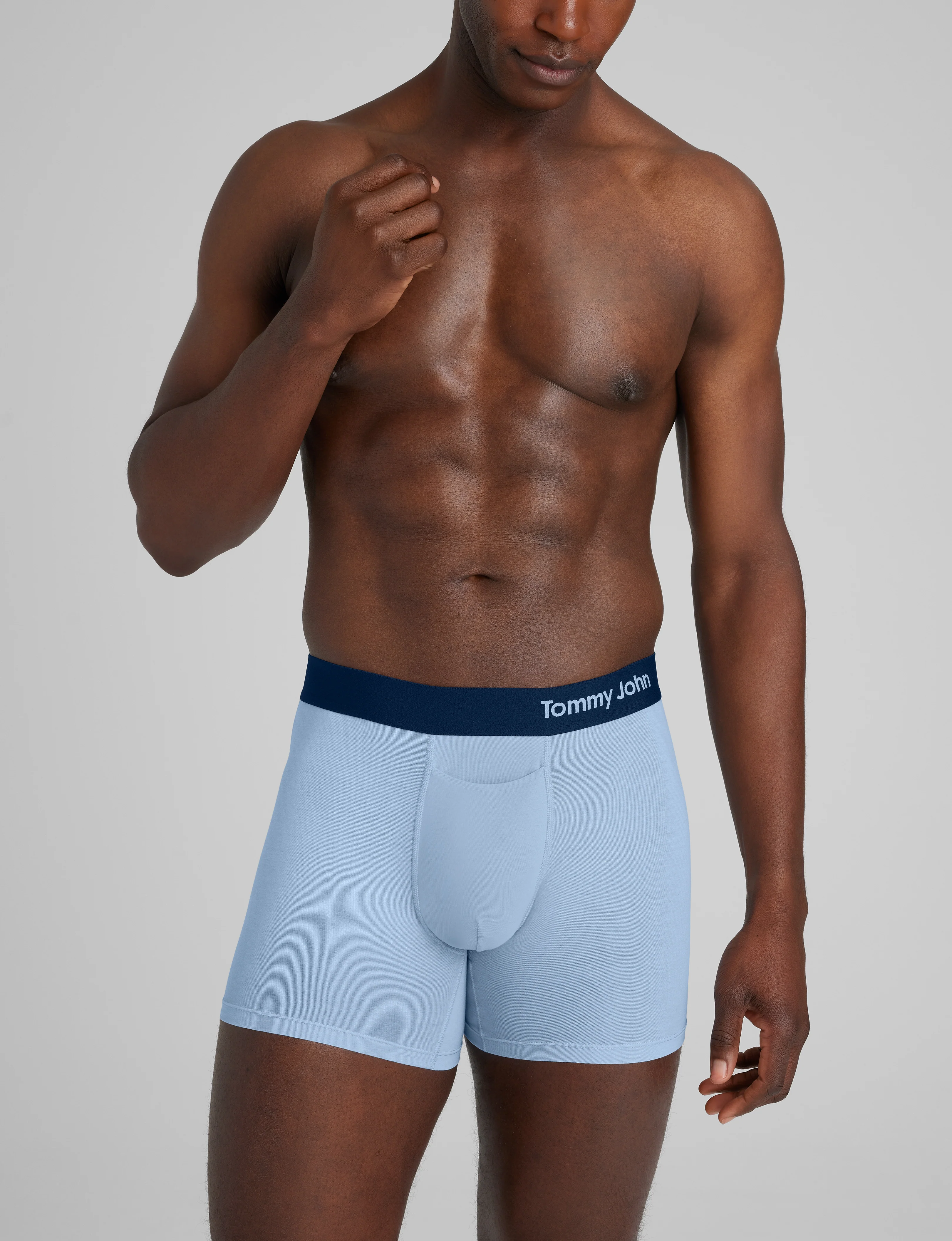 Cool Cotton Trunk 4" (6-Pack) - Image 11