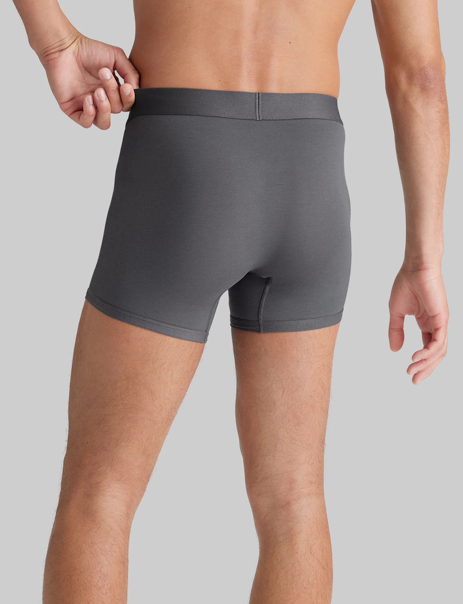 Cool Cotton Trunk 4" (6-Pack) - Image 17