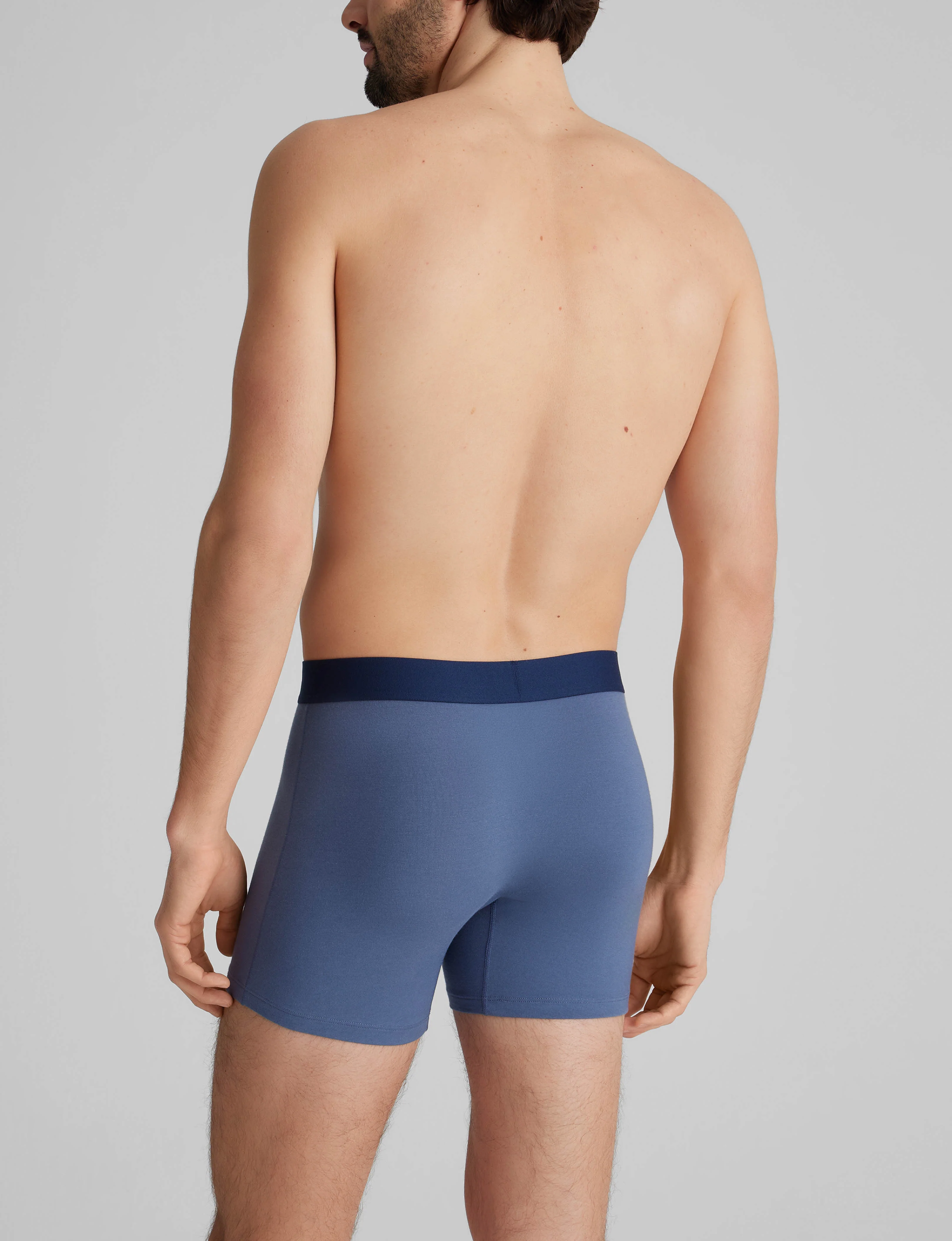 Cool Cotton Trunk 4" (6-Pack) - Image 18