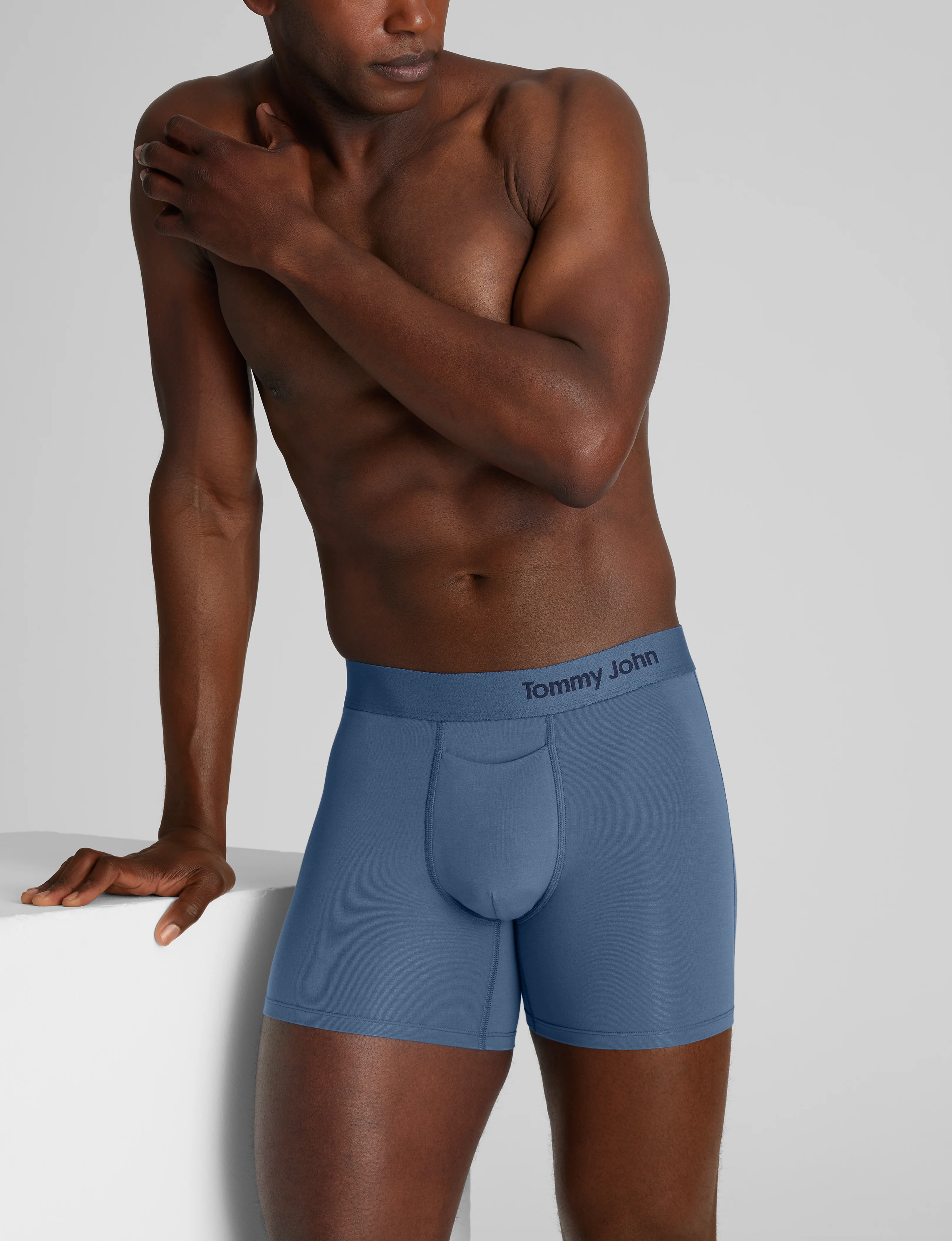 Cool Cotton Trunk 4" (6-Pack) - Image 25