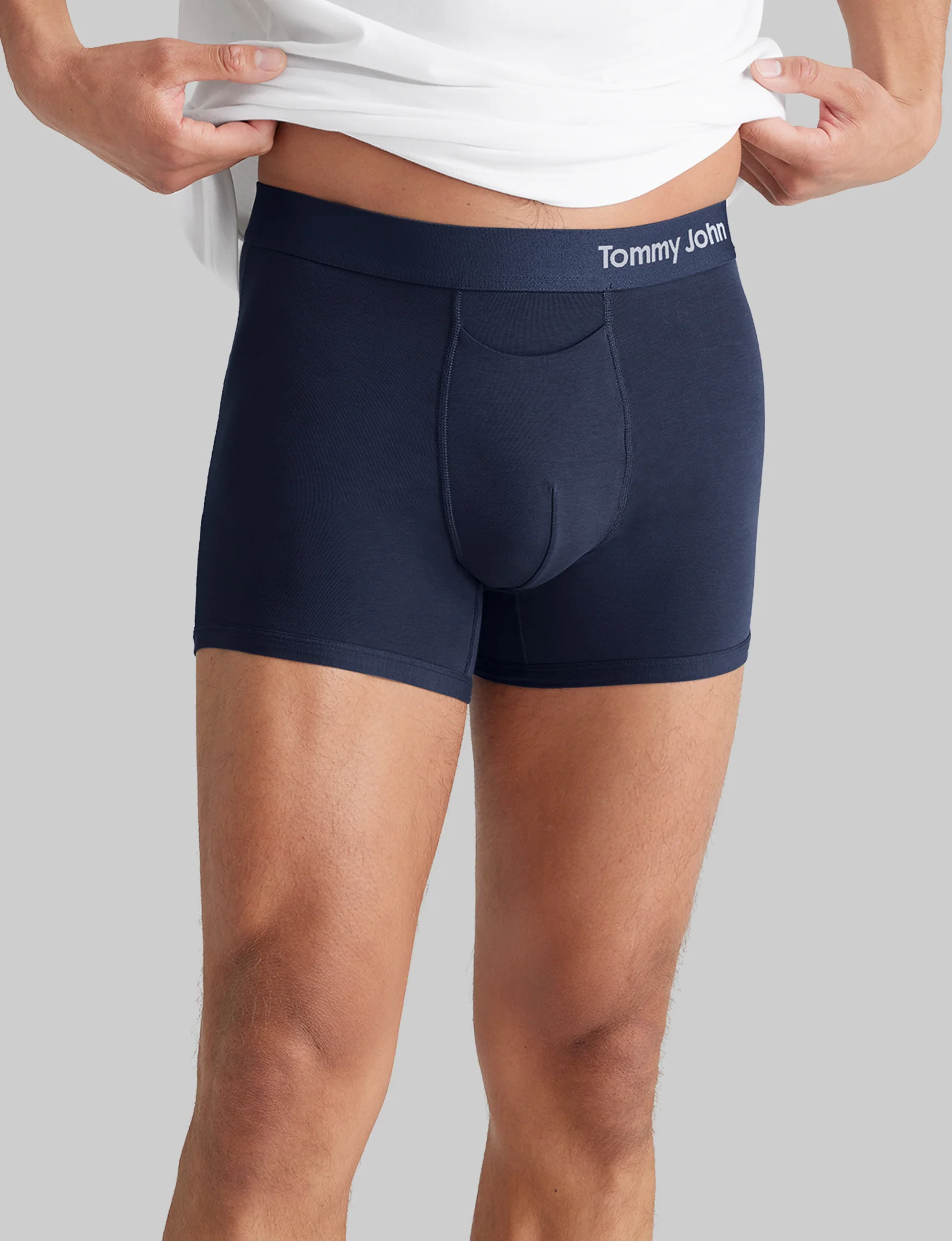 Cool Cotton Trunk 4" (6-Pack) - Image 5
