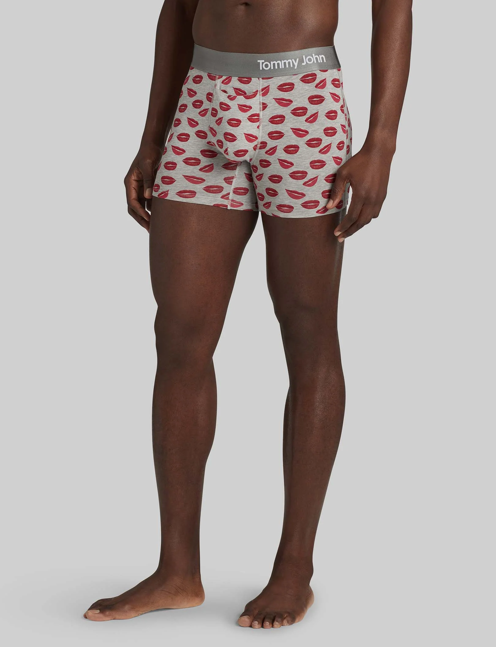 Cool Cotton Trunk 4" - Image 100