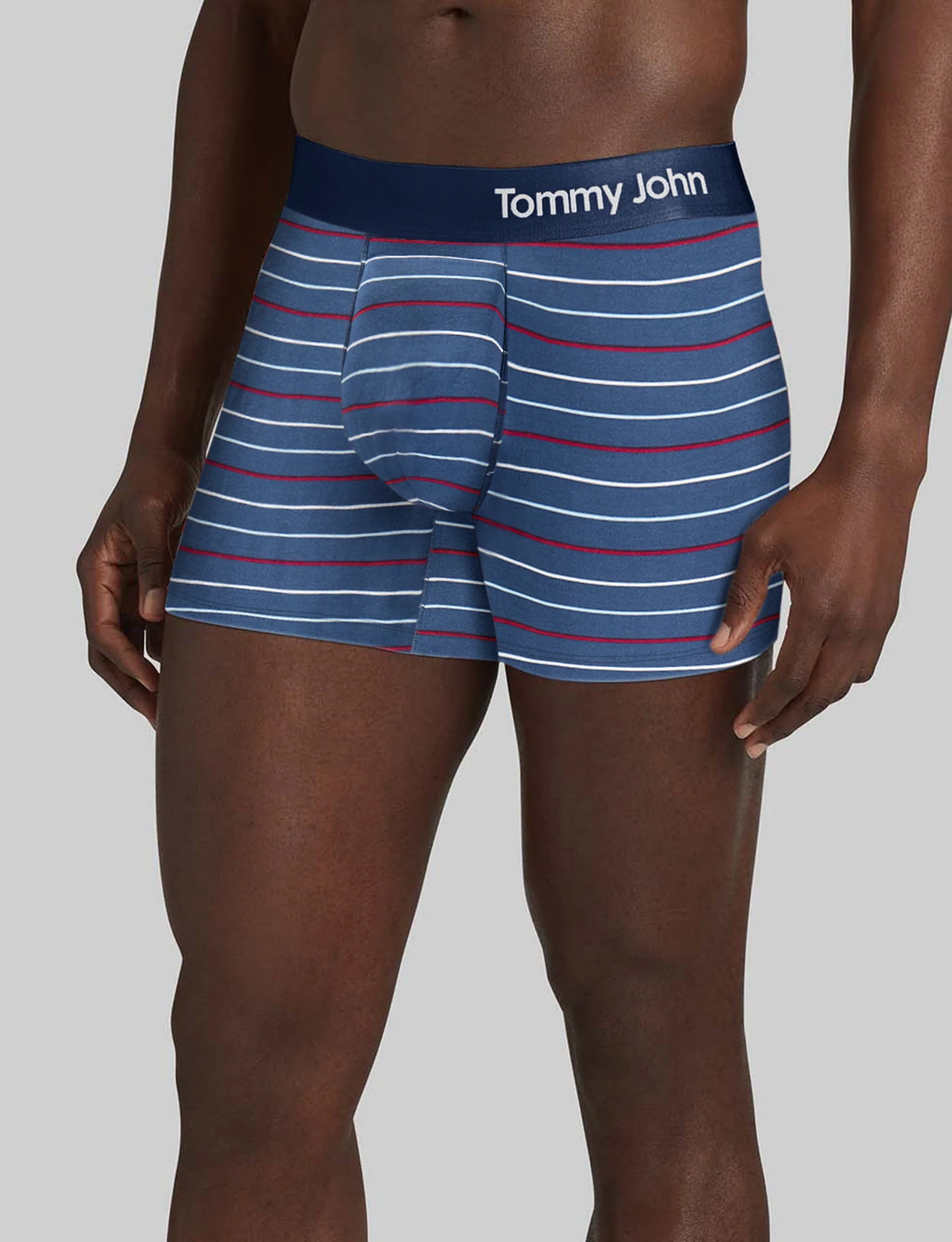 Cool Cotton Trunk 4" - Image 107