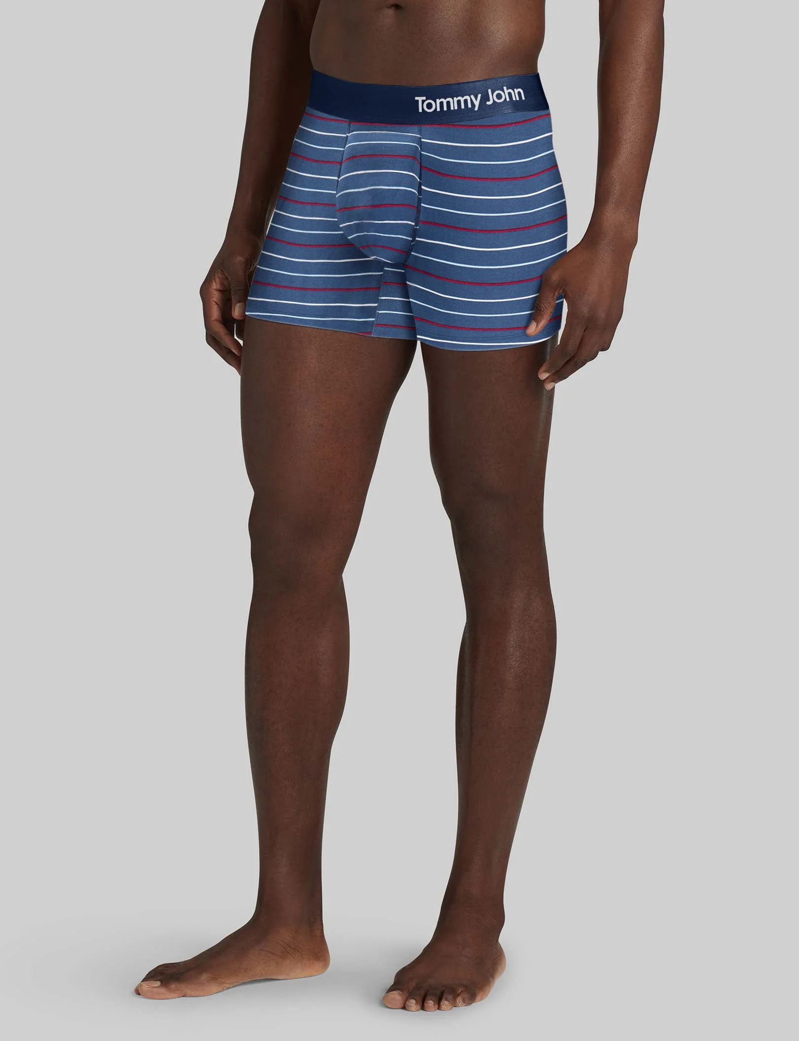 Cool Cotton Trunk 4" - Image 108