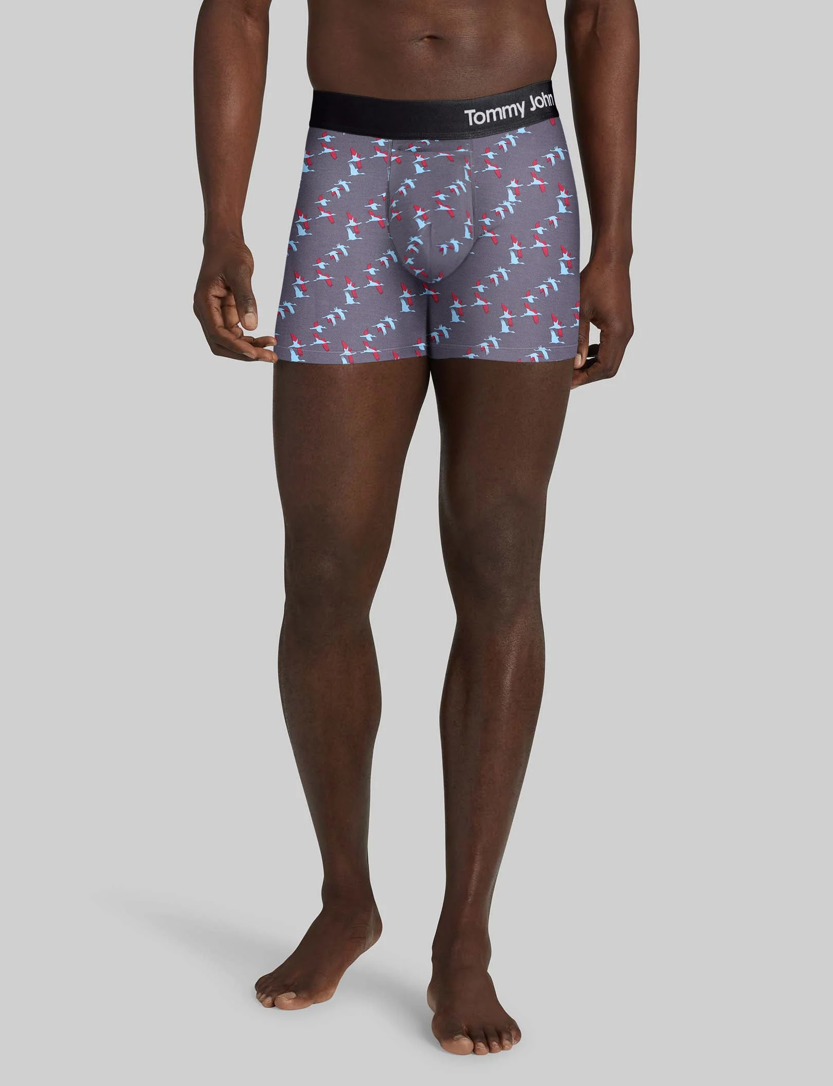 Cool Cotton Trunk 4" - Image 111