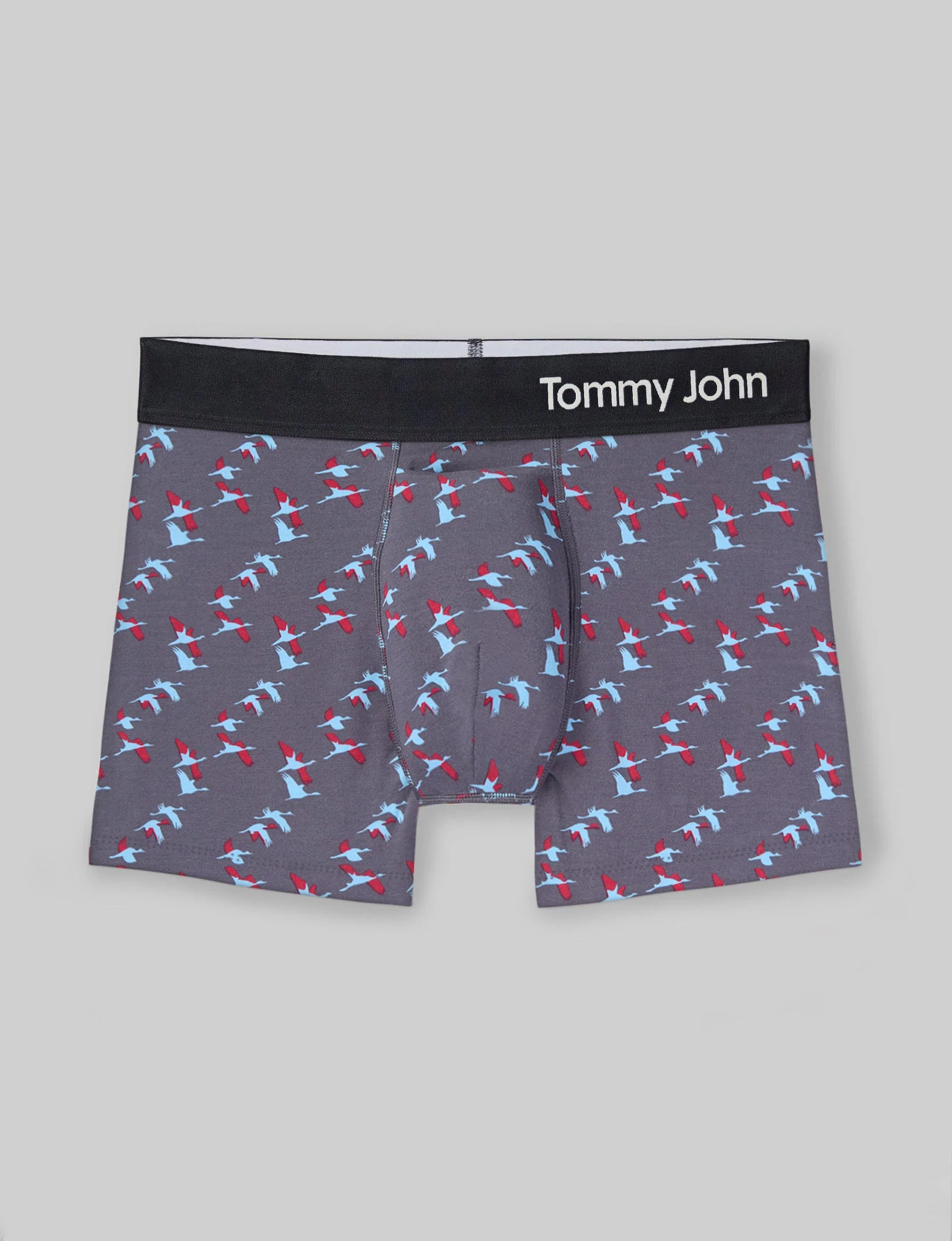 Cool Cotton Trunk 4" - Image 113