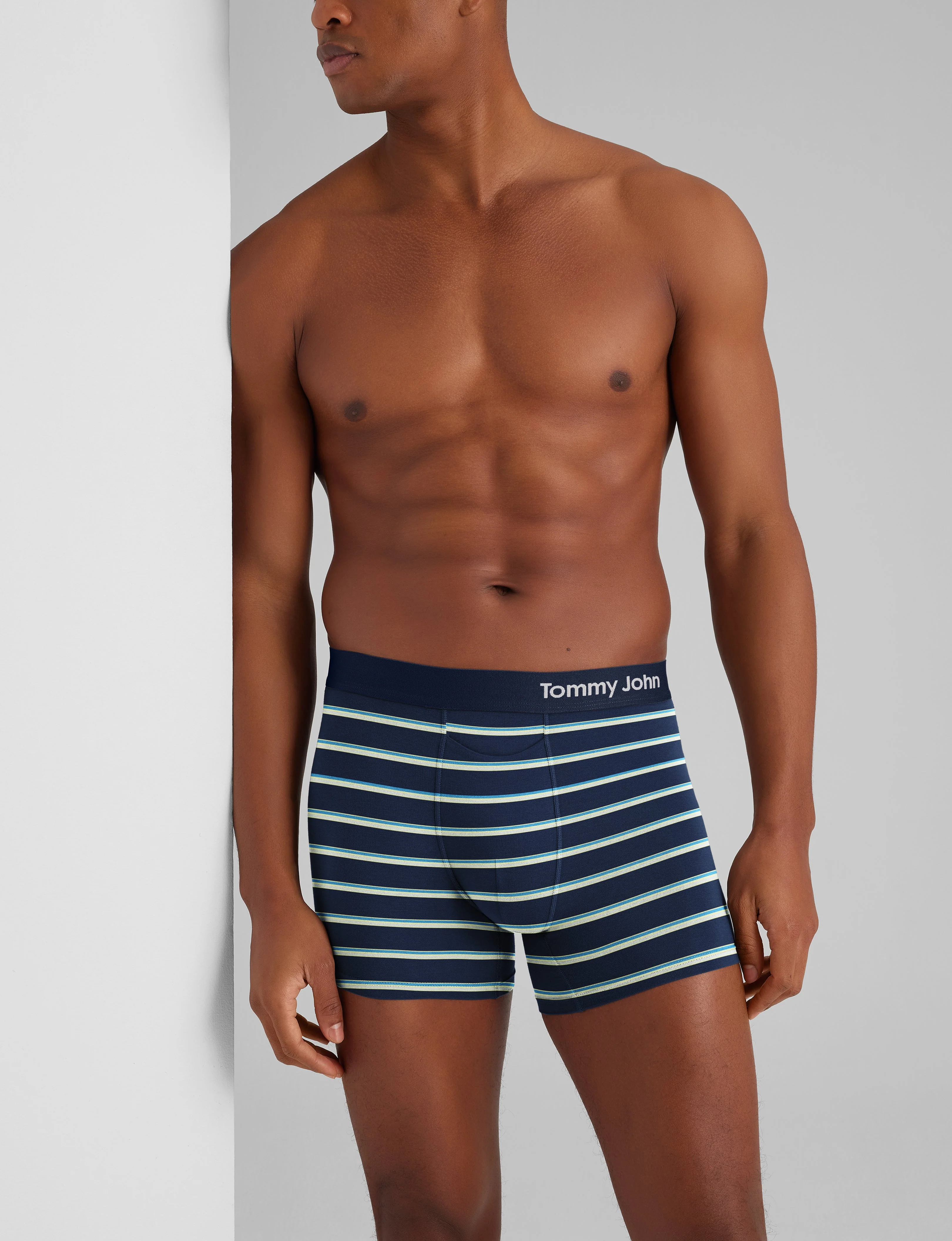 Cool Cotton Trunk 4" - Image 13