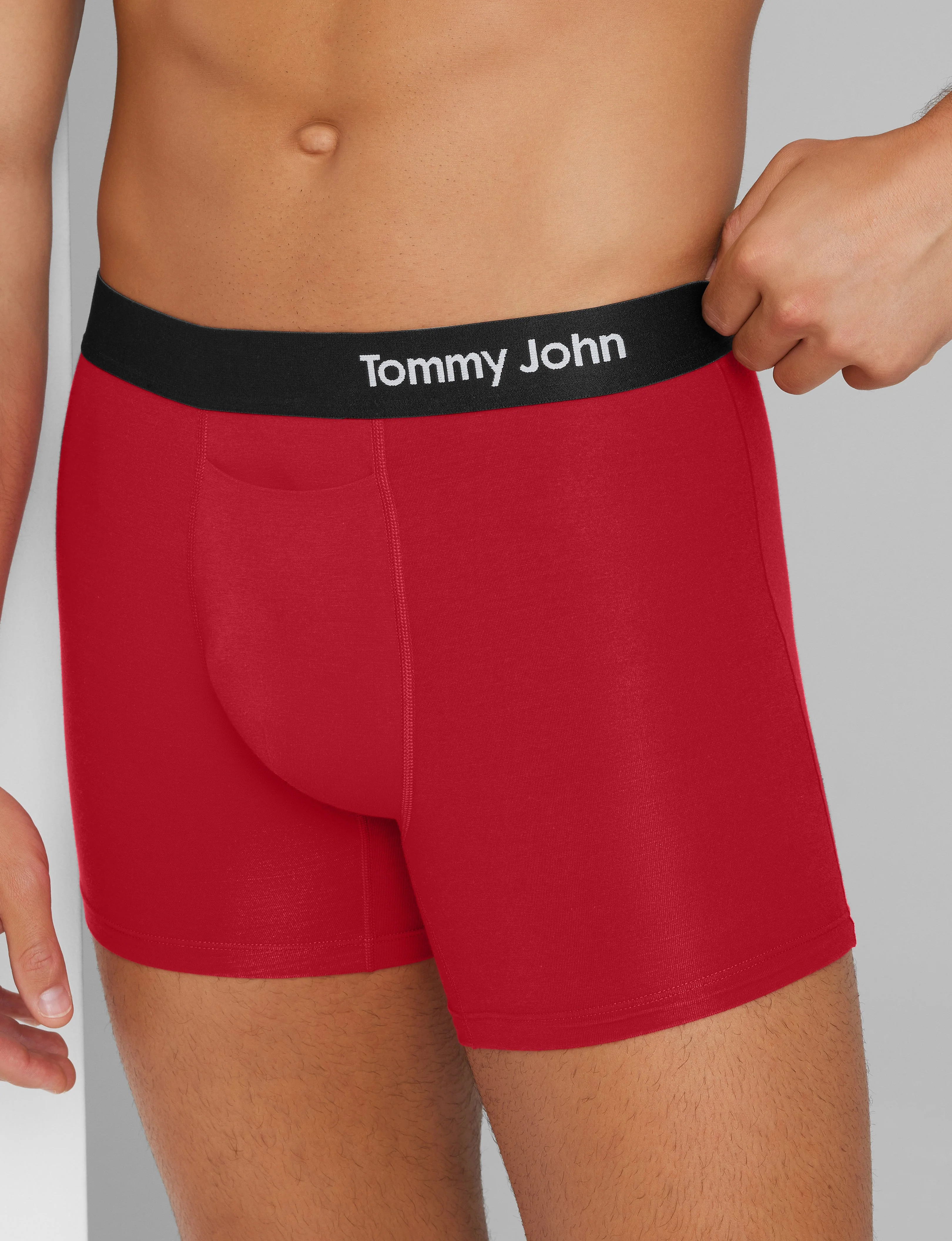 Cool Cotton Trunk 4" - Image 2
