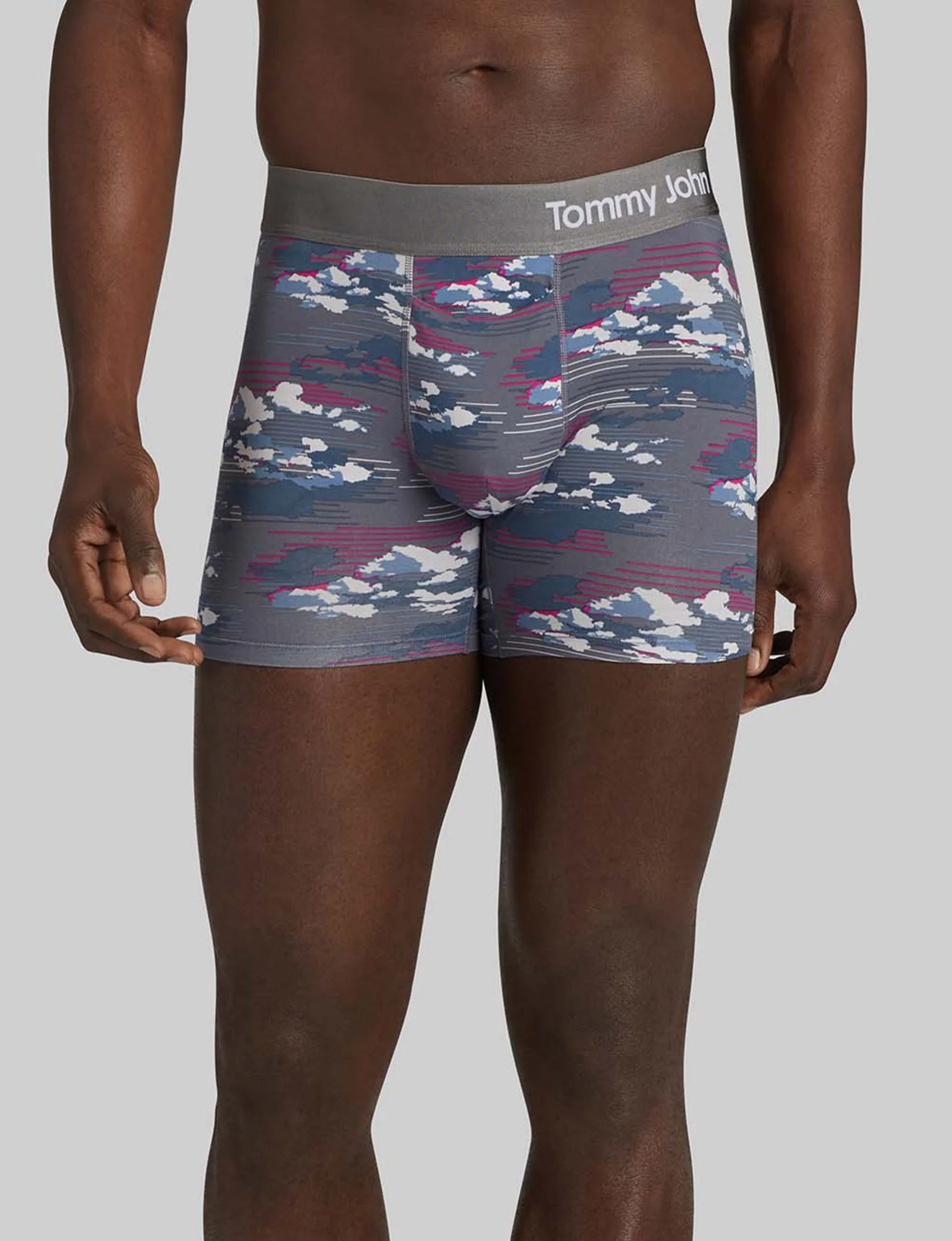 Cool Cotton Trunk 4" - Image 20