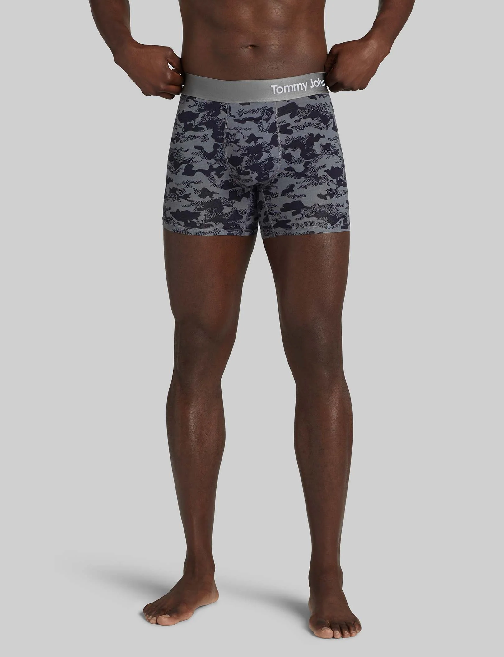 Cool Cotton Trunk 4" - Image 25