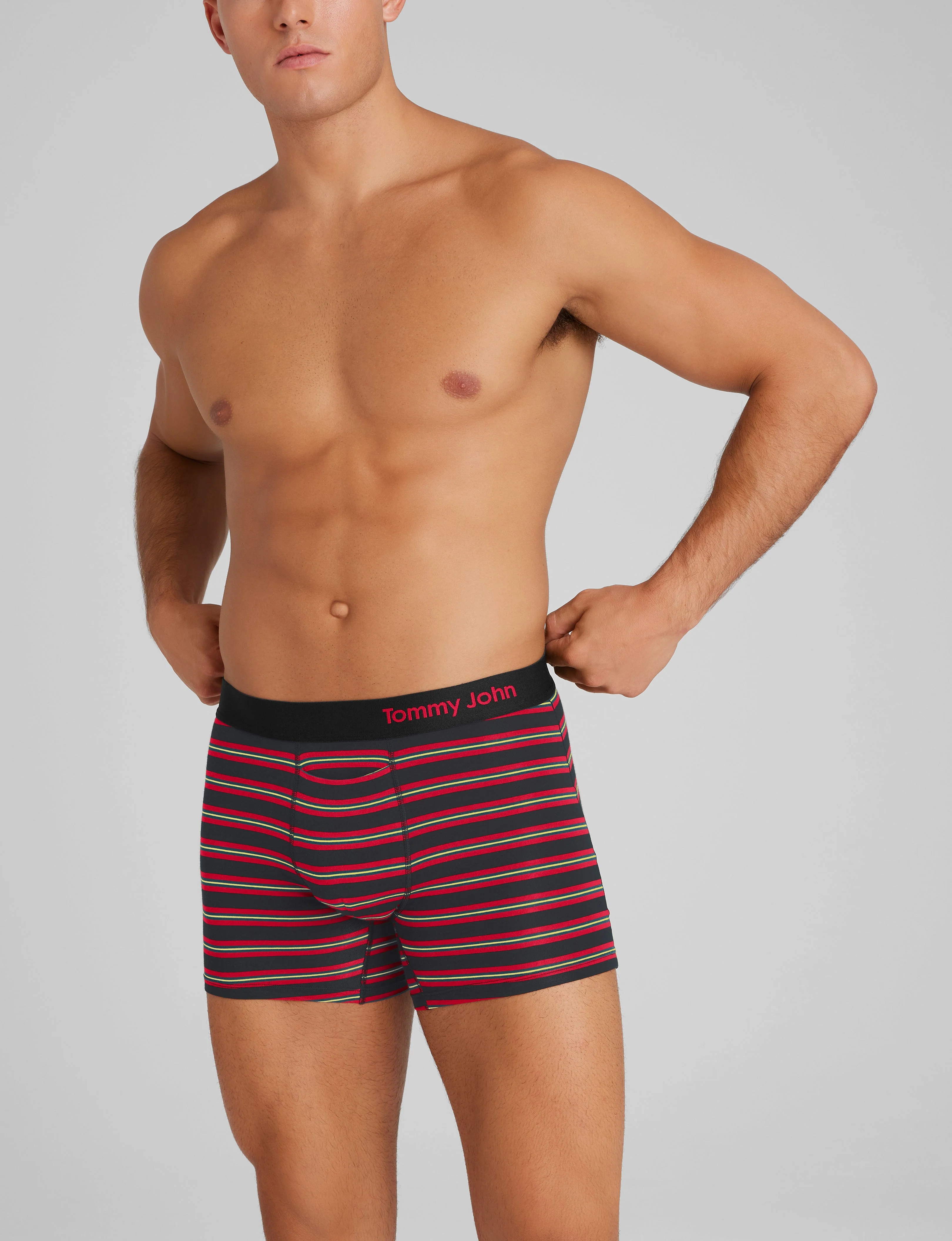 Cool Cotton Trunk 4" - Image 32