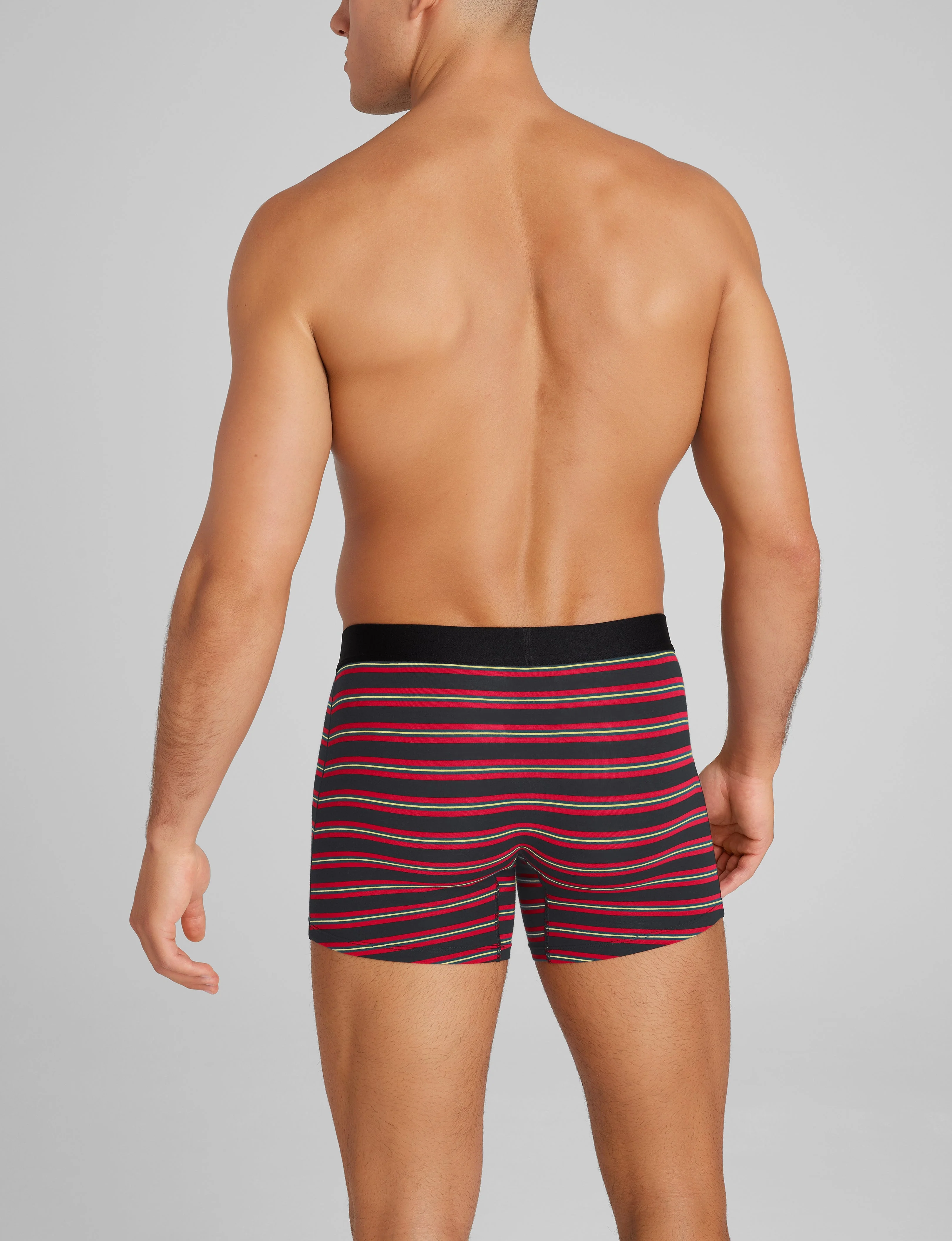 Cool Cotton Trunk 4" - Image 33