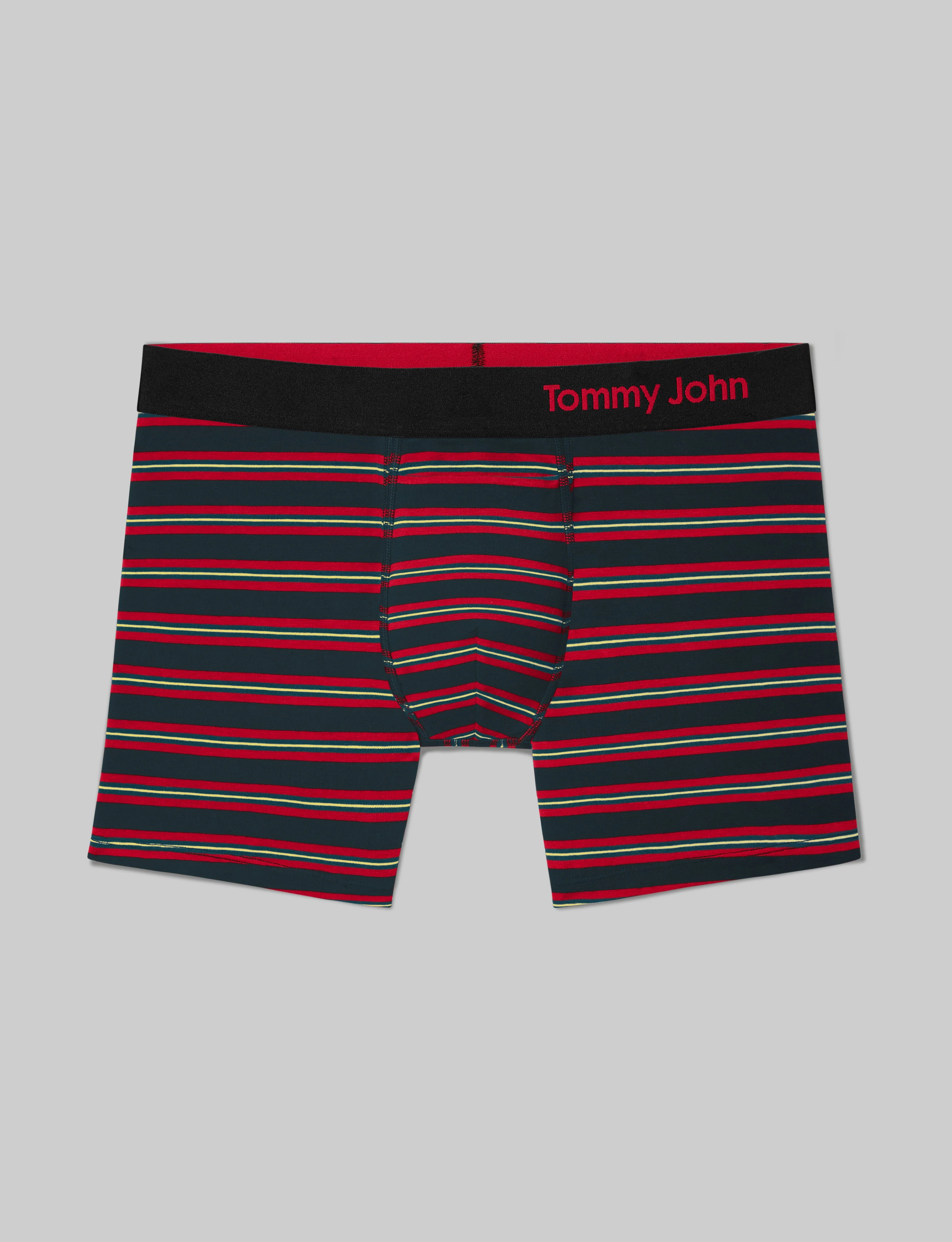 Cool Cotton Trunk 4" - Image 34
