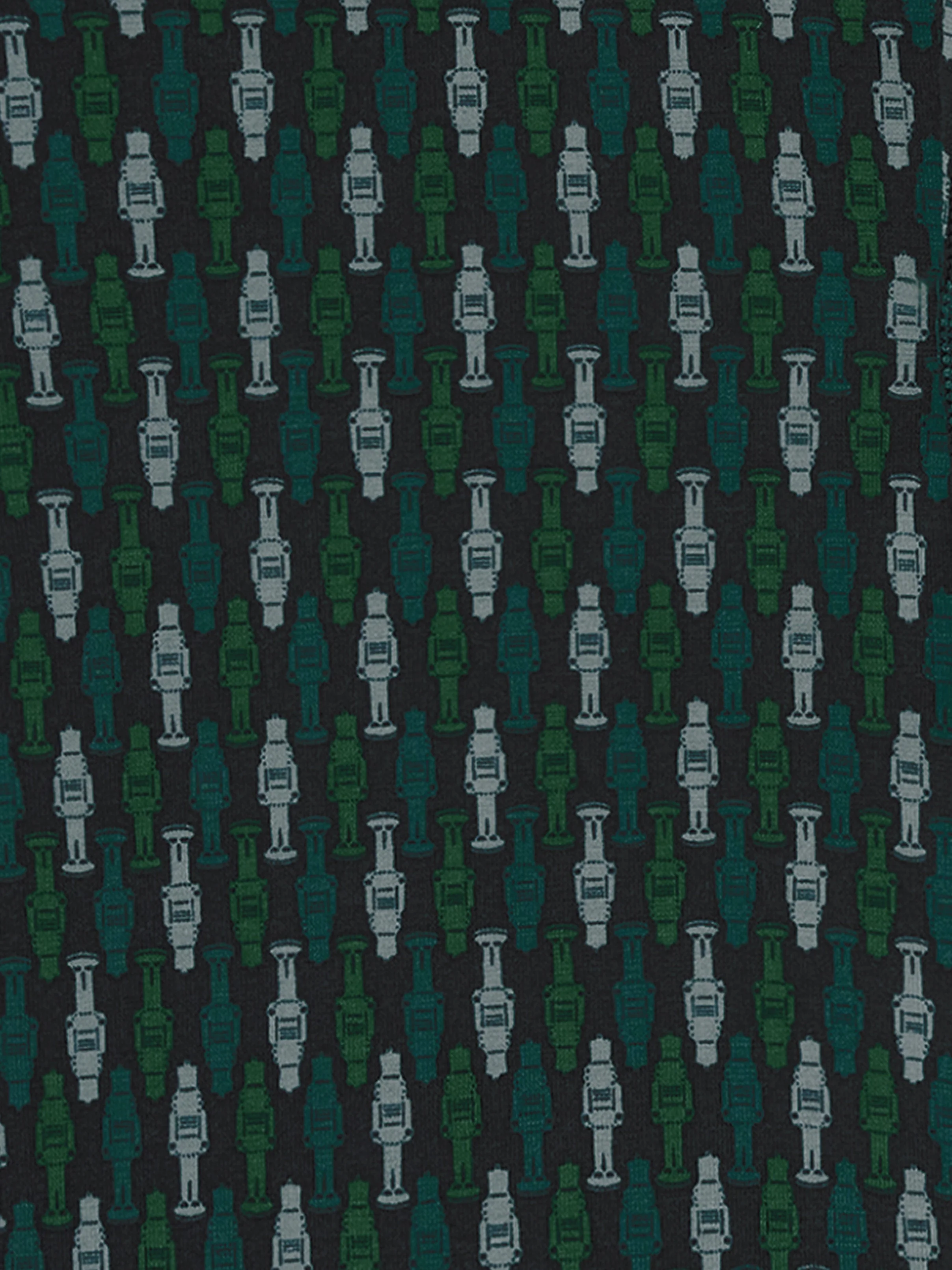 Cool Cotton Trunk 4" - Image 37