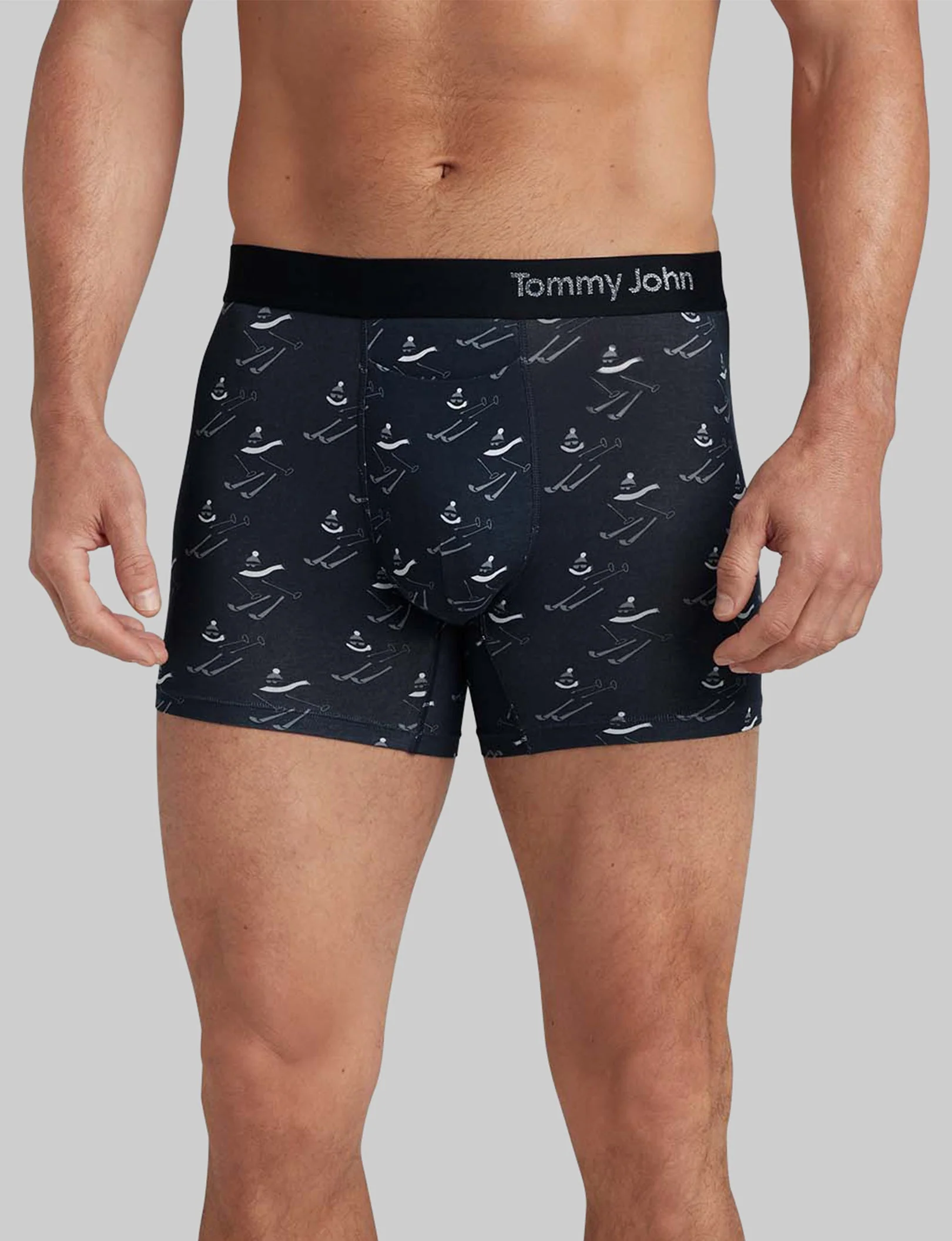 Cool Cotton Trunk 4" - Image 39