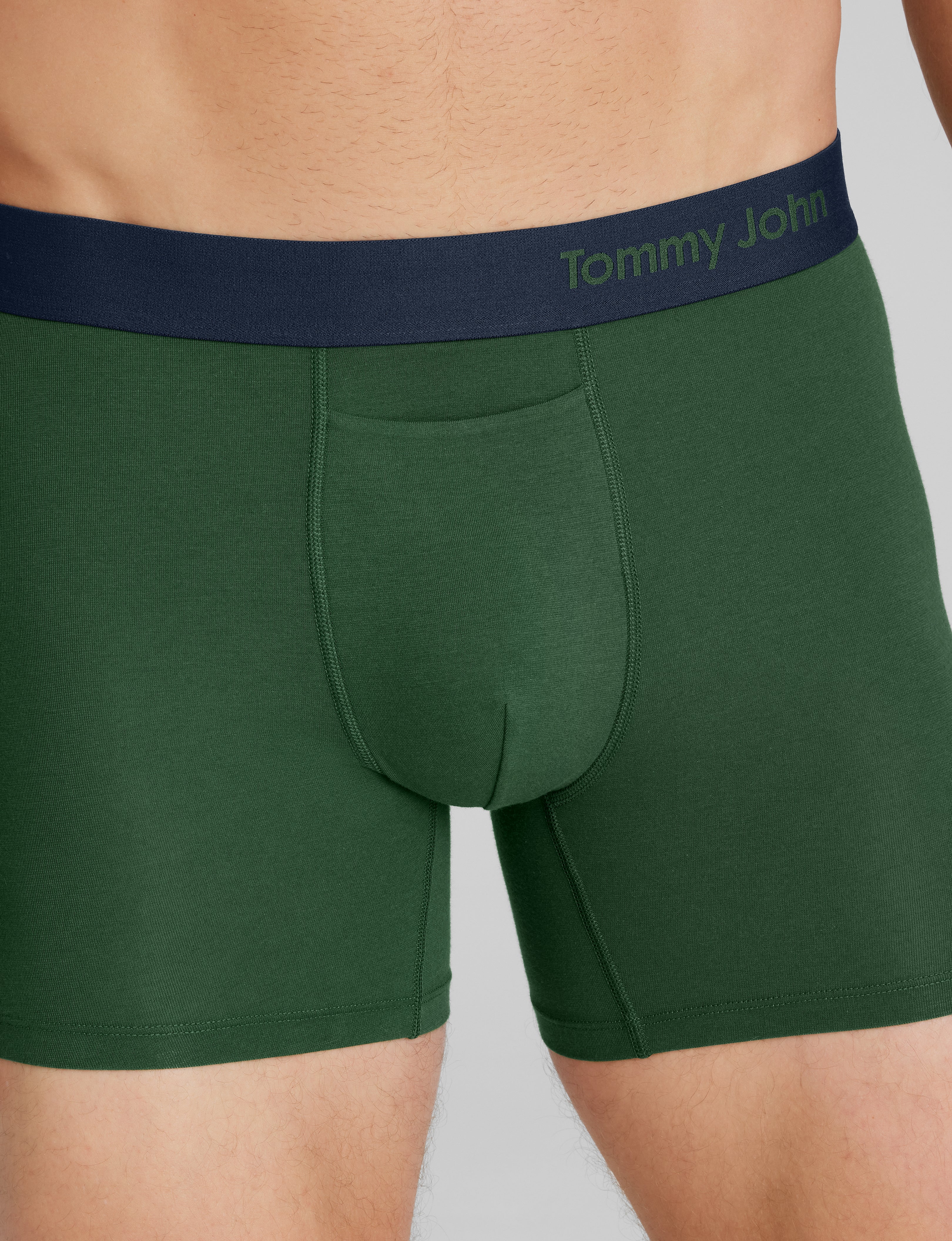 Cool Cotton Trunk 4" - Image 45