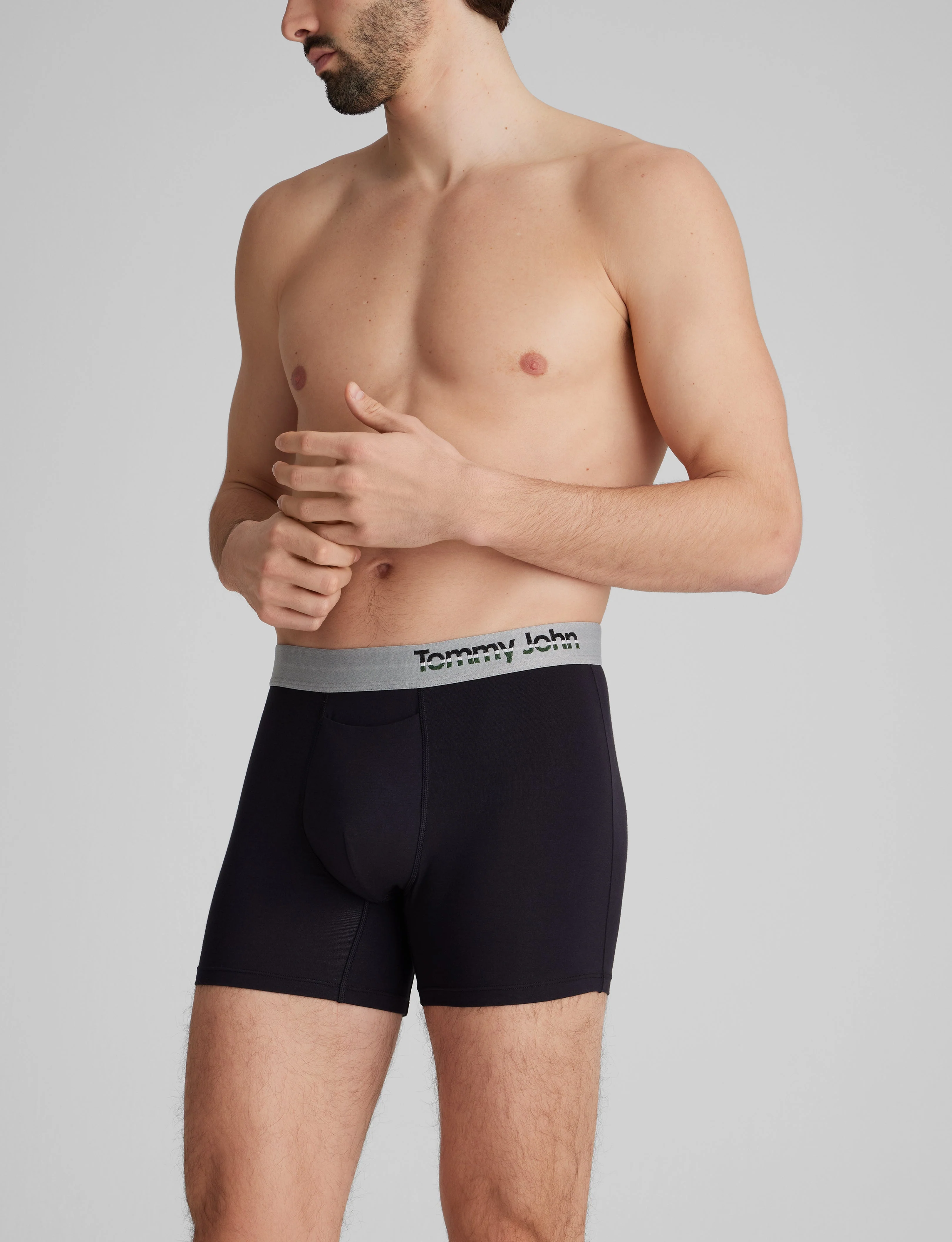 Cool Cotton Trunk 4" - Image 48