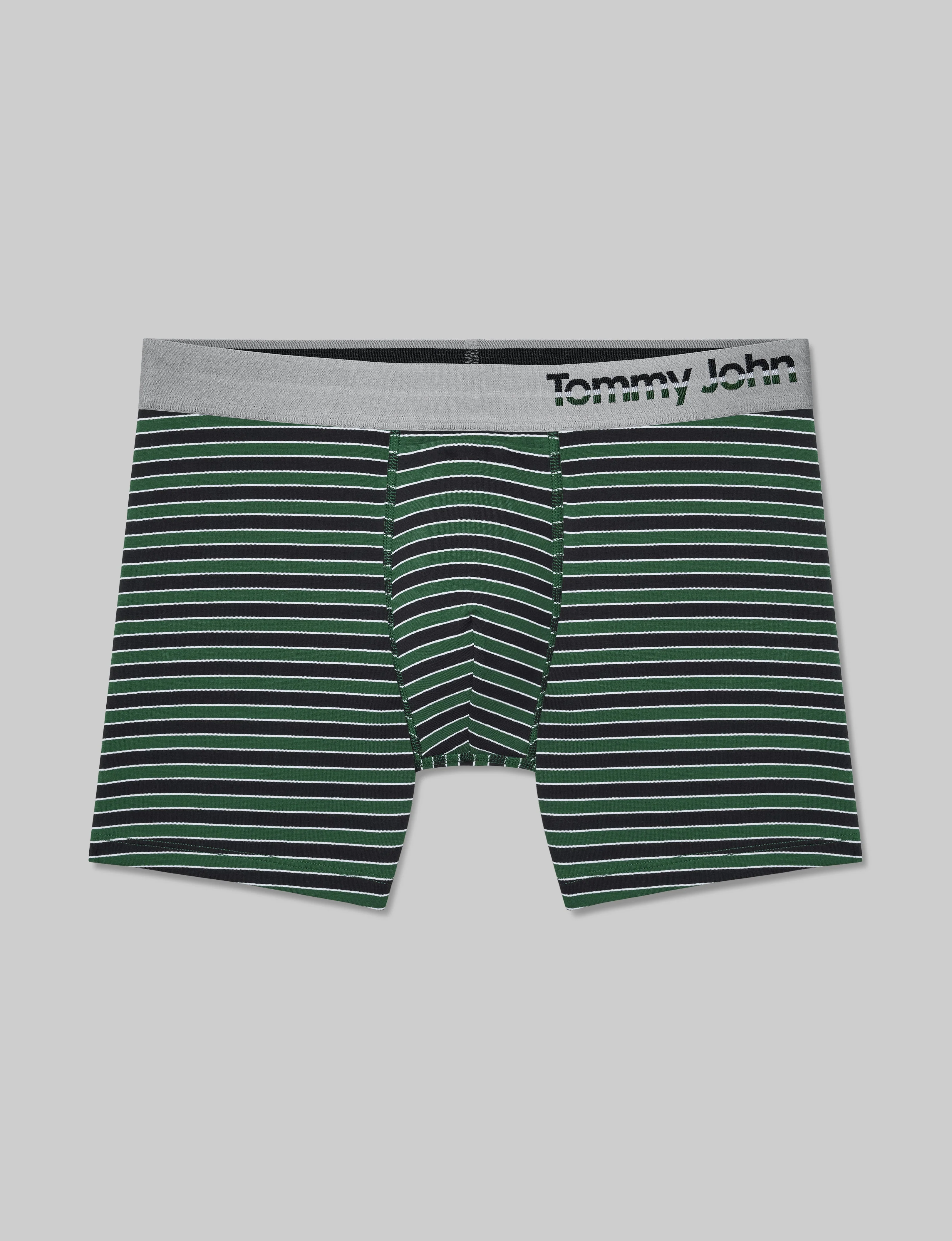 Cool Cotton Trunk 4" - Image 55