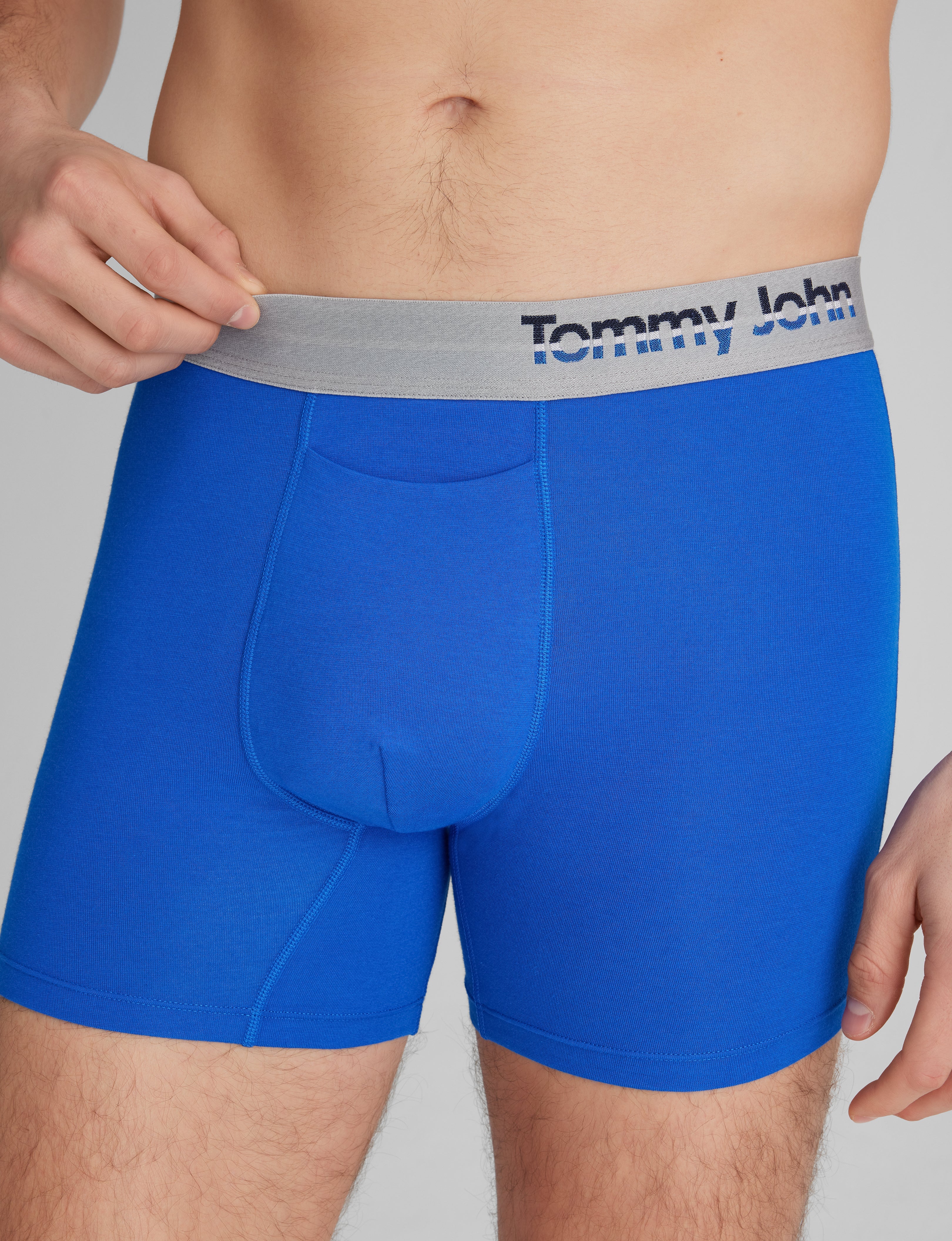 Cool Cotton Trunk 4" - Image 59