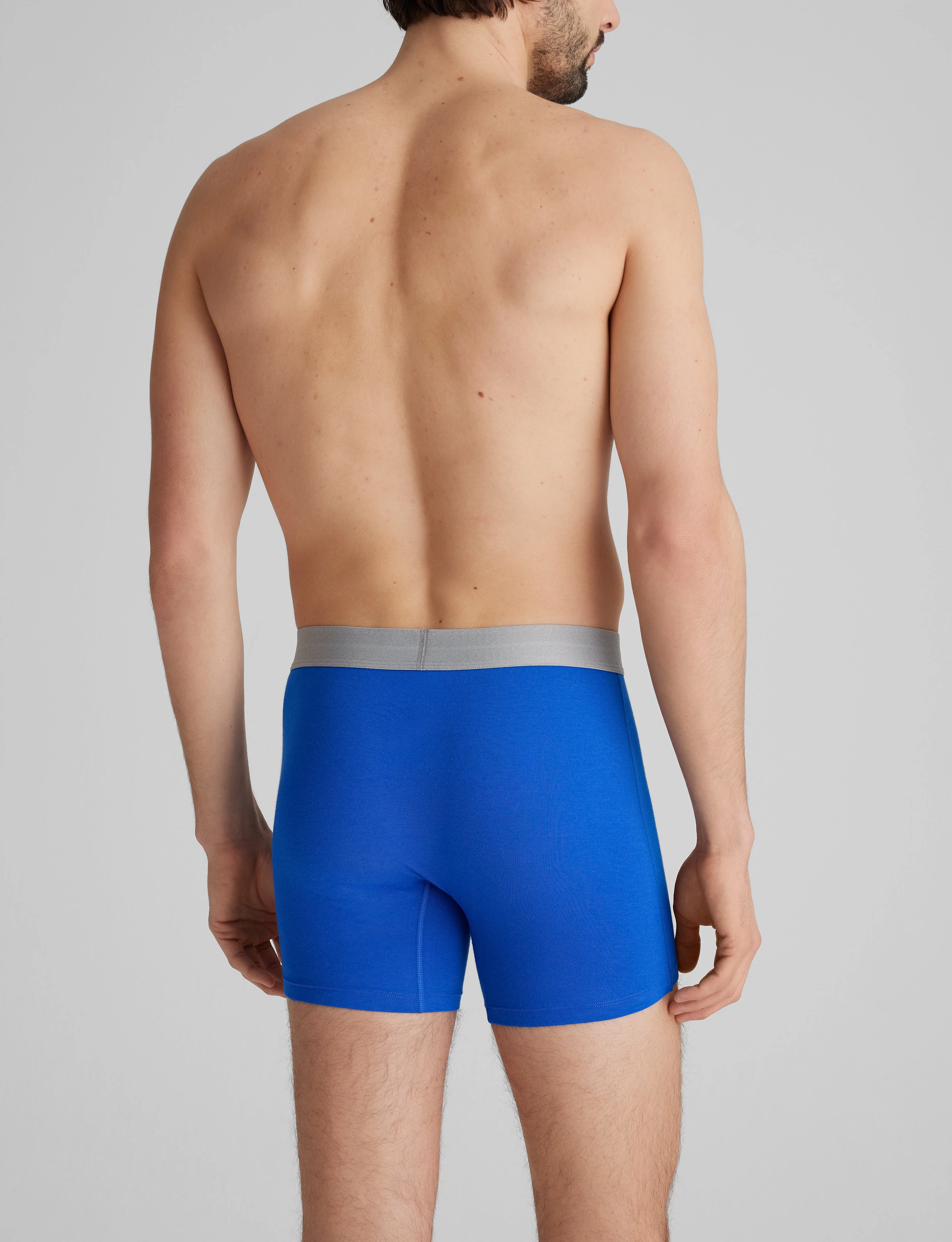 Cool Cotton Trunk 4" - Image 61