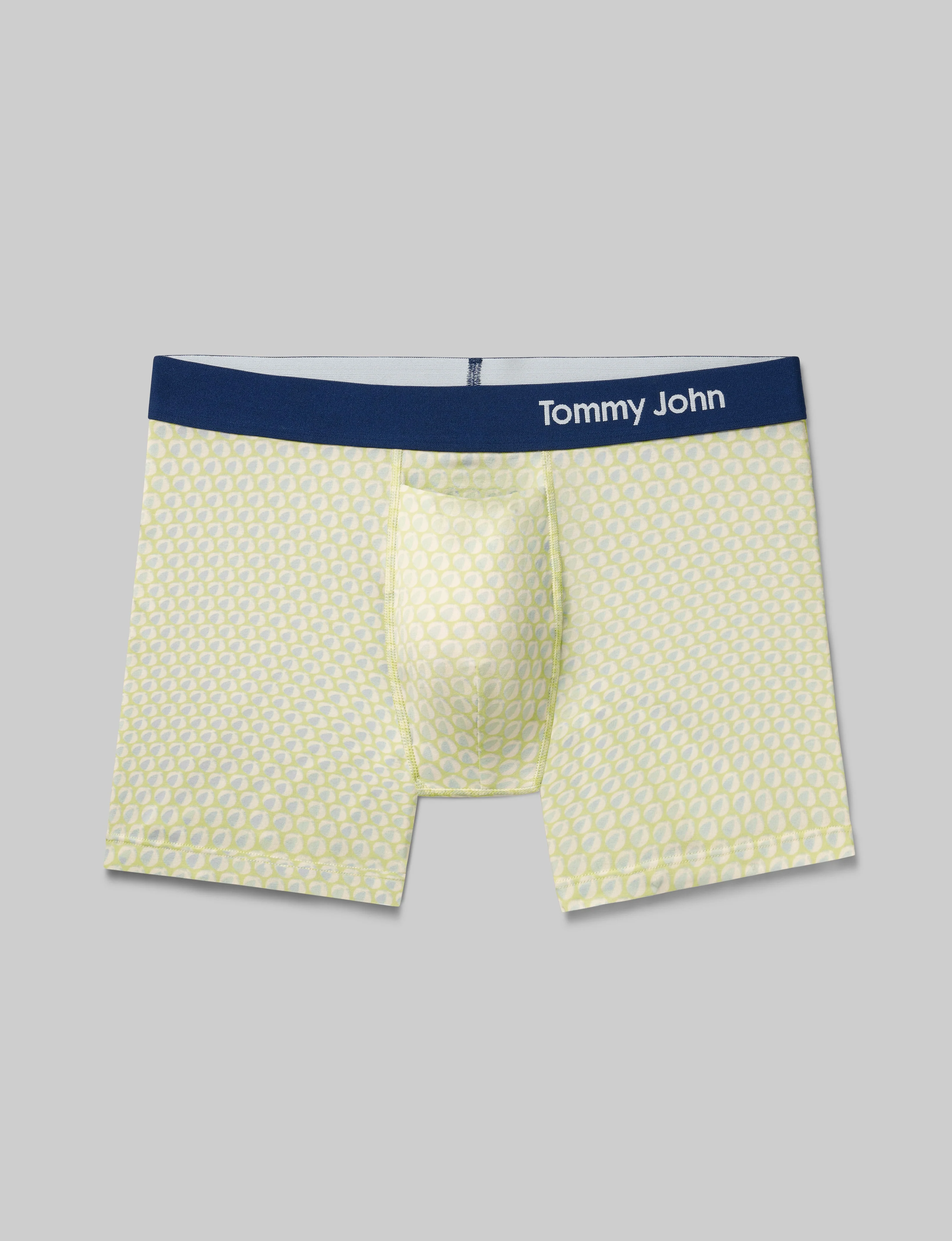 Cool Cotton Trunk 4" - Image 68