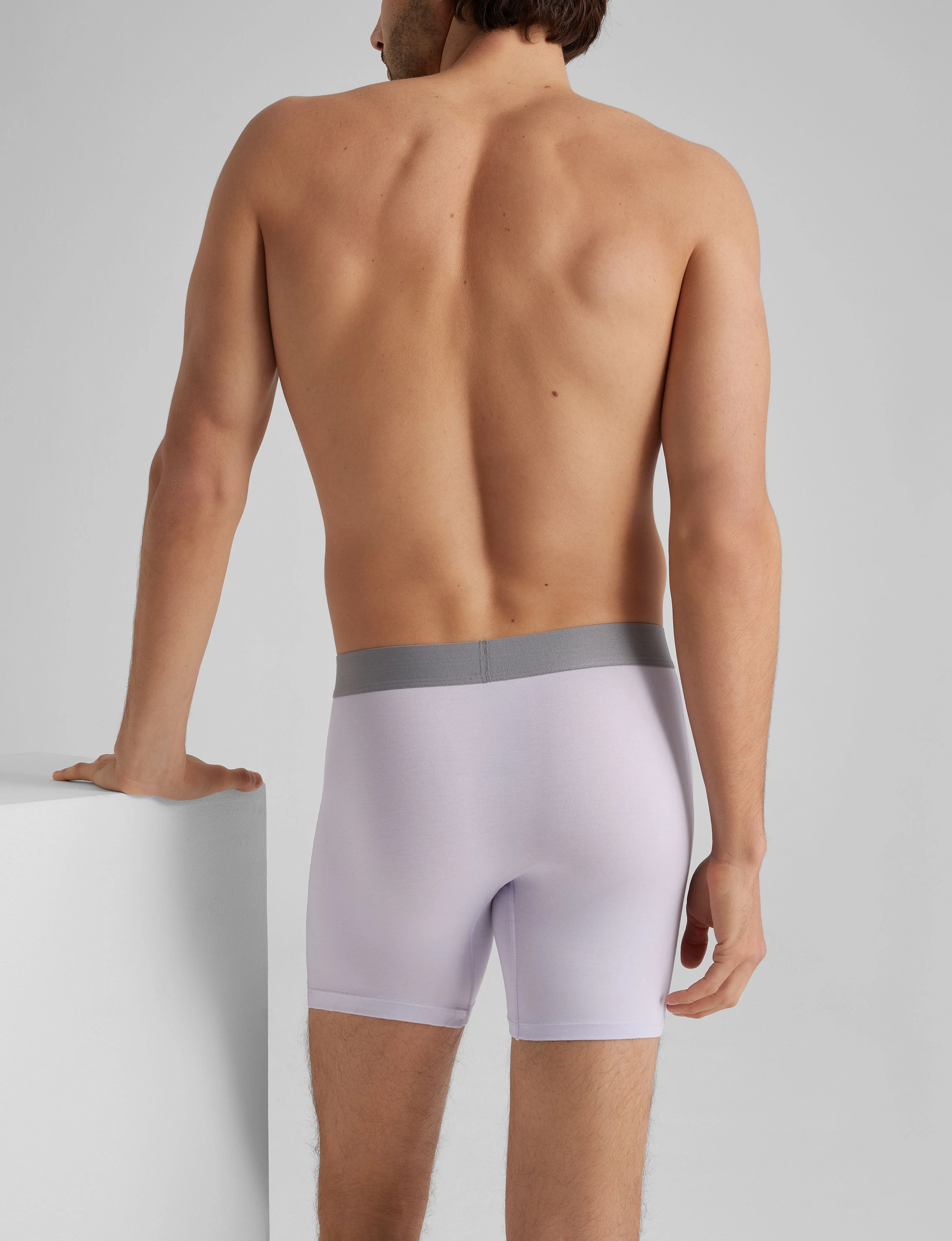 Cool Cotton Trunk 4" - Image 71