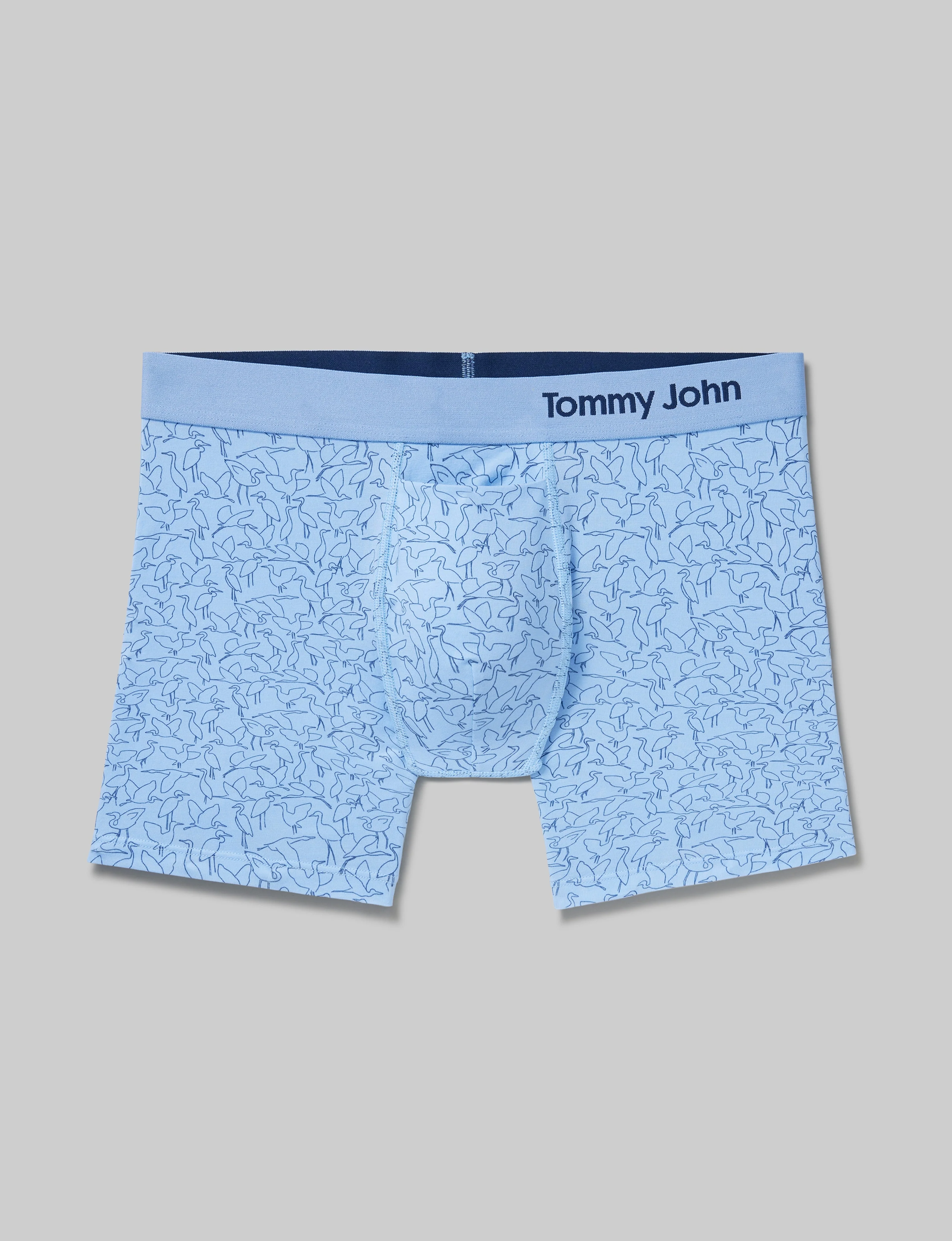 Cool Cotton Trunk 4" - Image 79