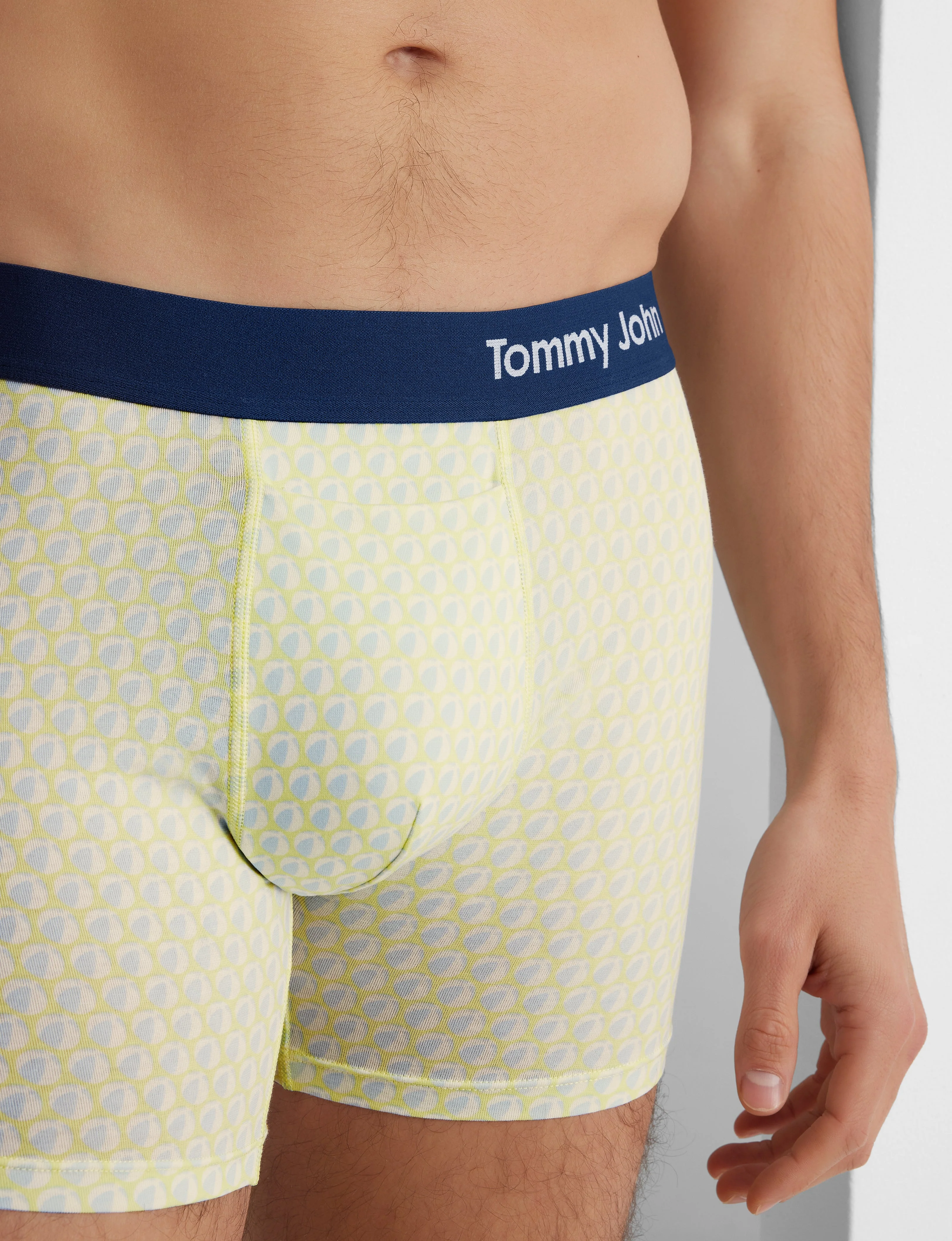 Cool Cotton Trunk 4" - Image 8