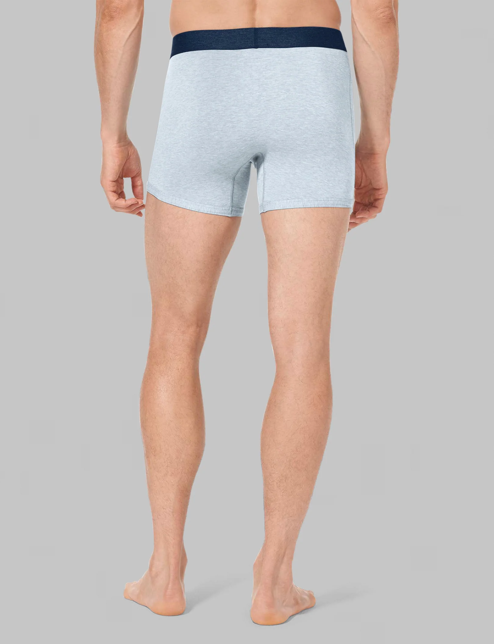 Cool Cotton Trunk 4" - Image 81