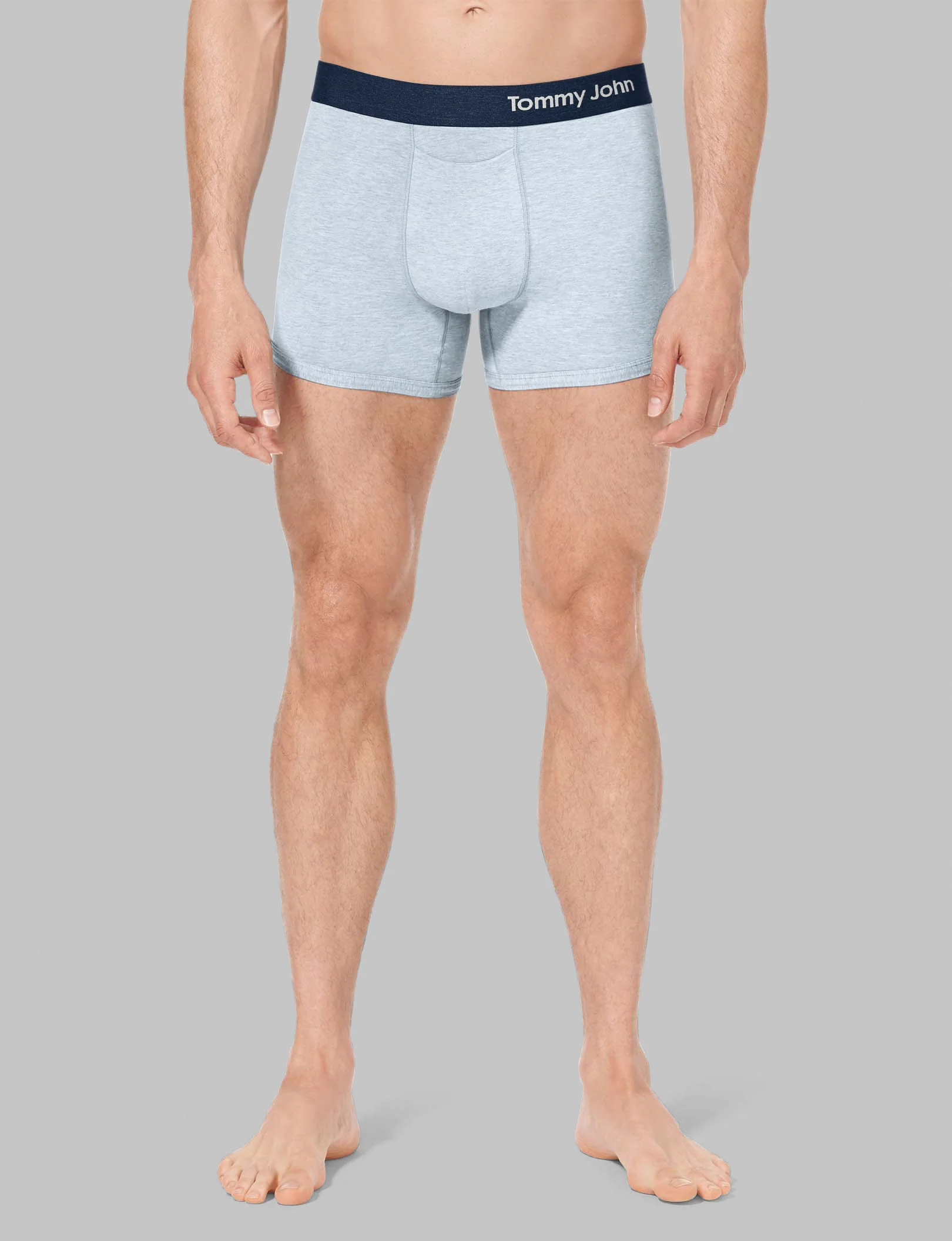 Cool Cotton Trunk 4" - Image 82