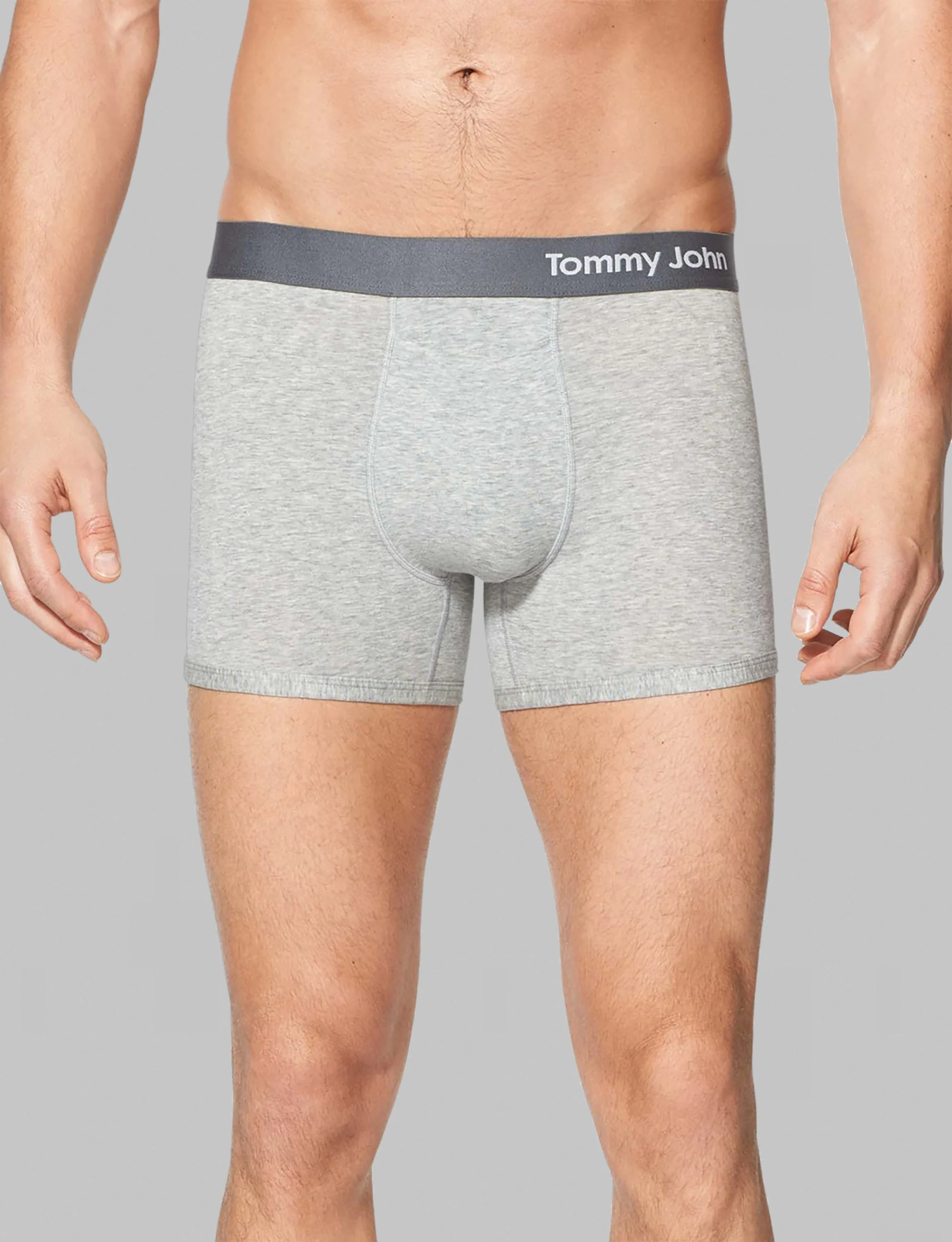 Cool Cotton Trunk 4" - Image 84