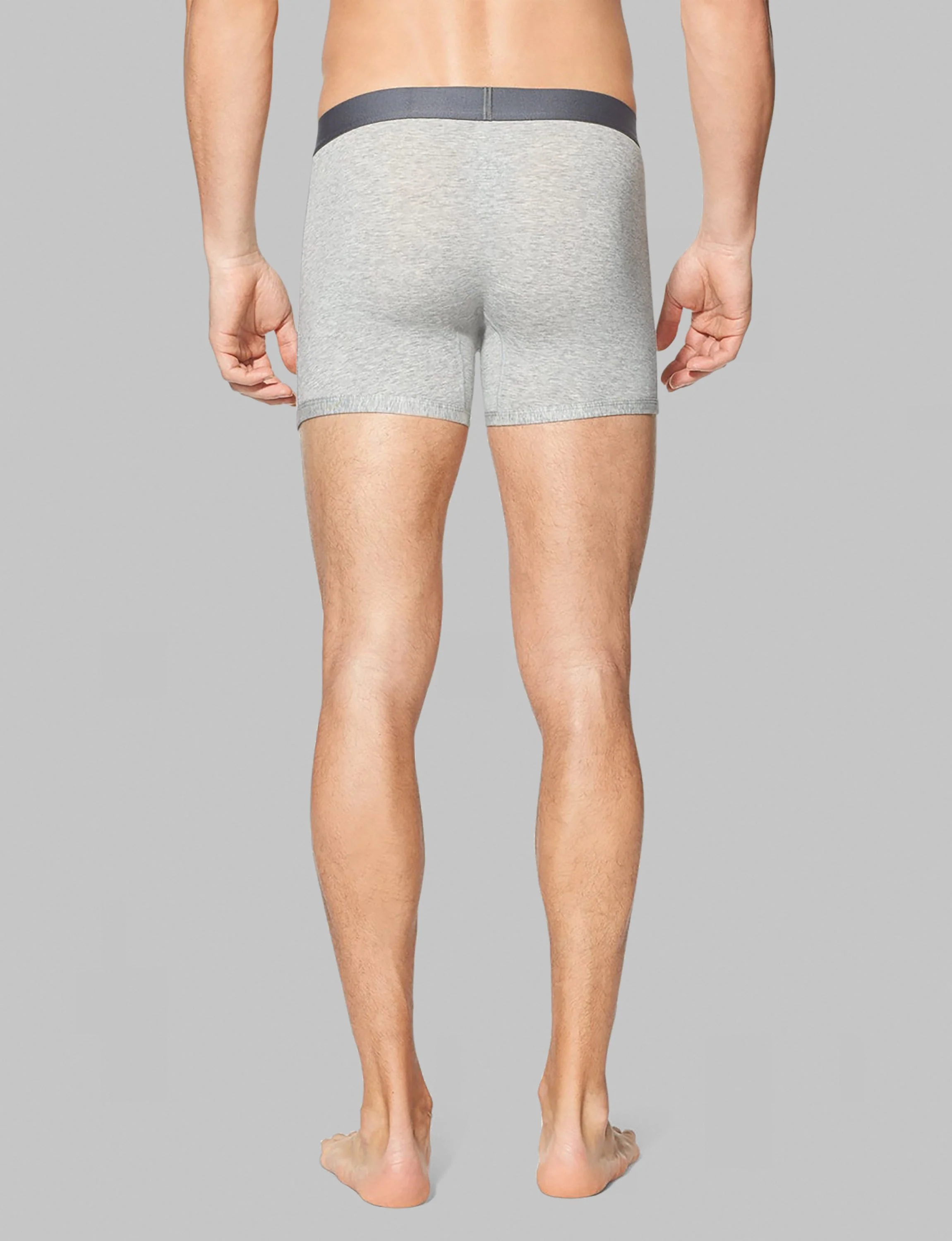 Cool Cotton Trunk 4" - Image 85