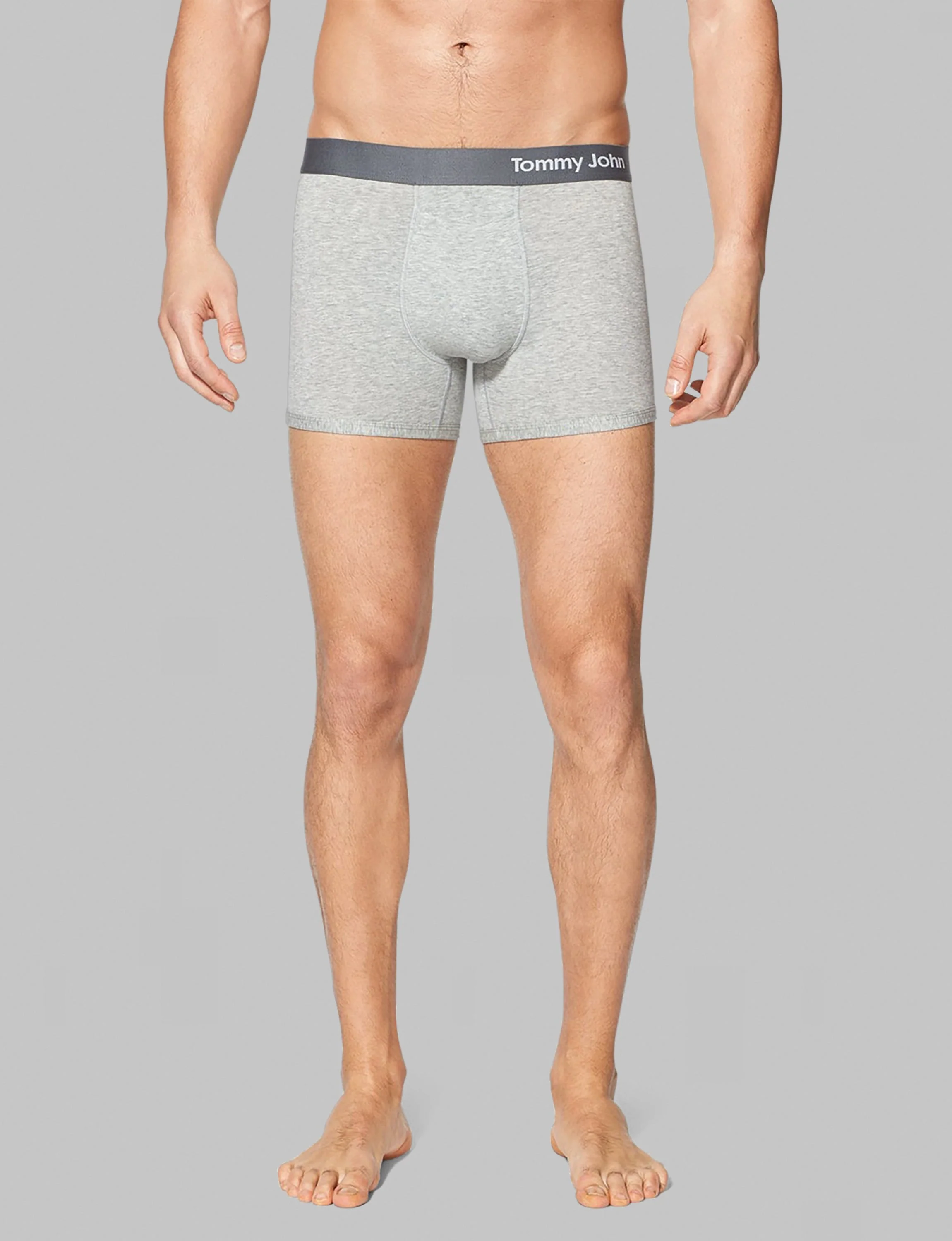 Cool Cotton Trunk 4" - Image 86