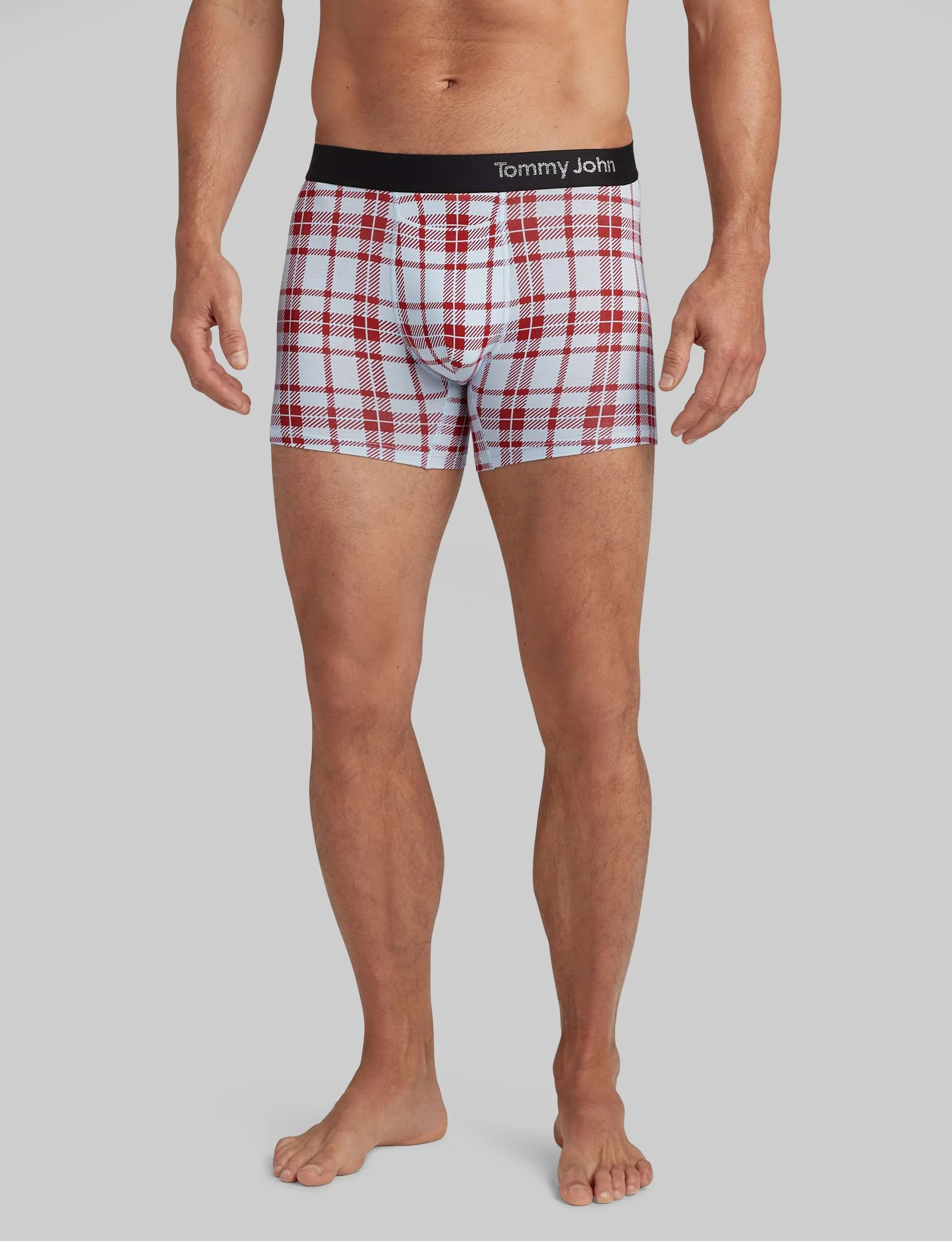 Cool Cotton Trunk 4" - Image 90