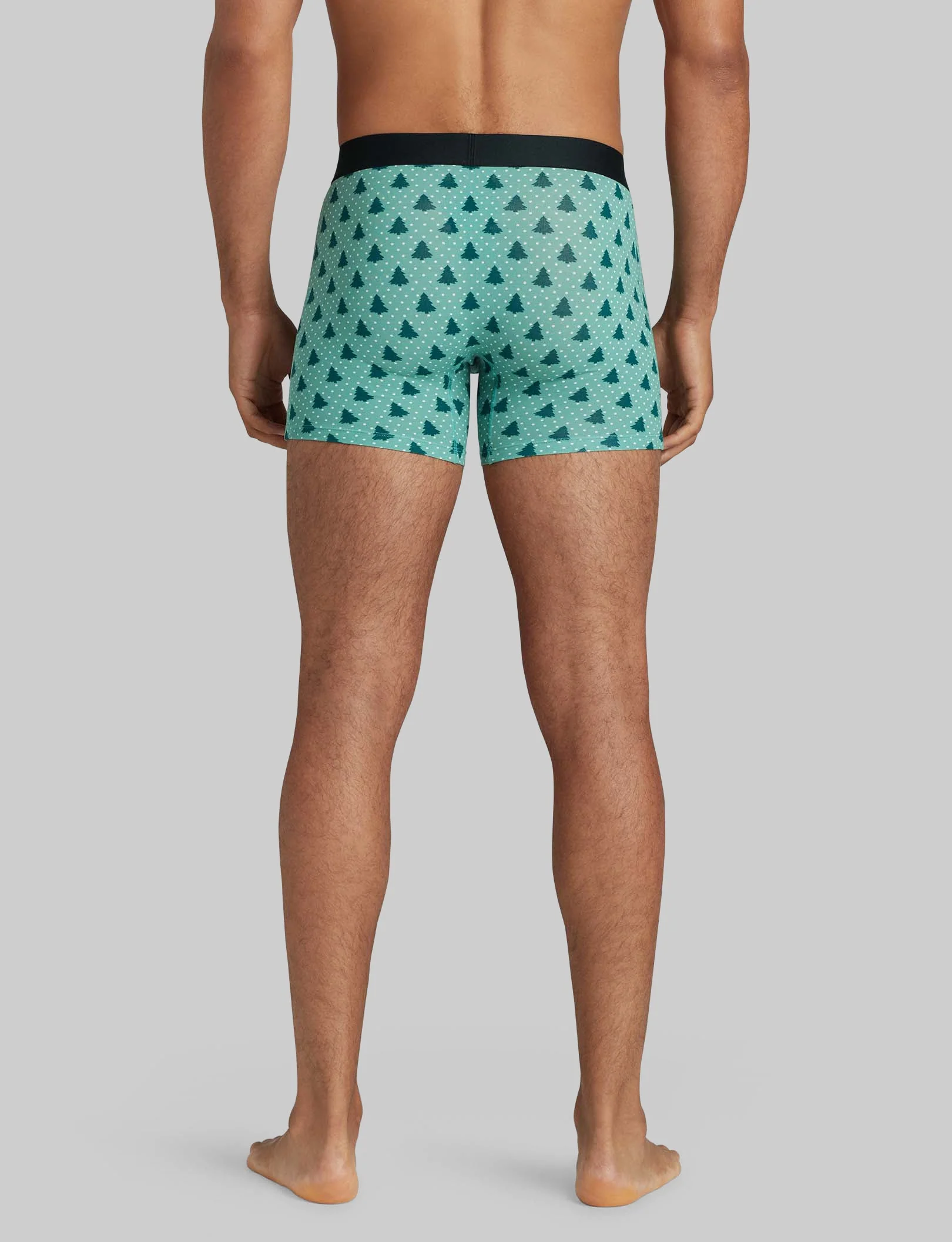 Cool Cotton Trunk 4" - Image 93