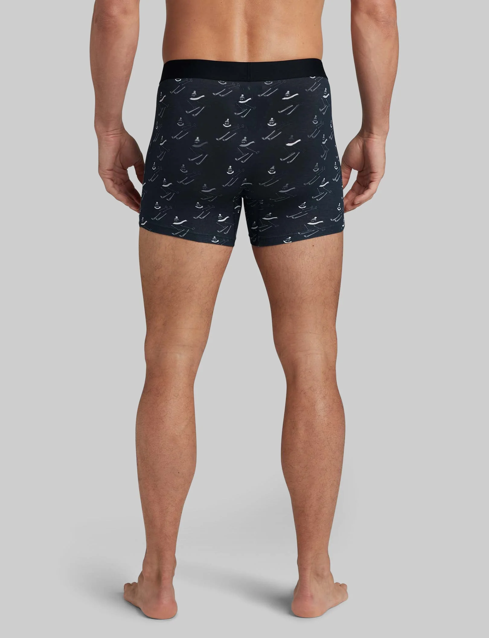 Cool Cotton Trunk 4" - Image 96
