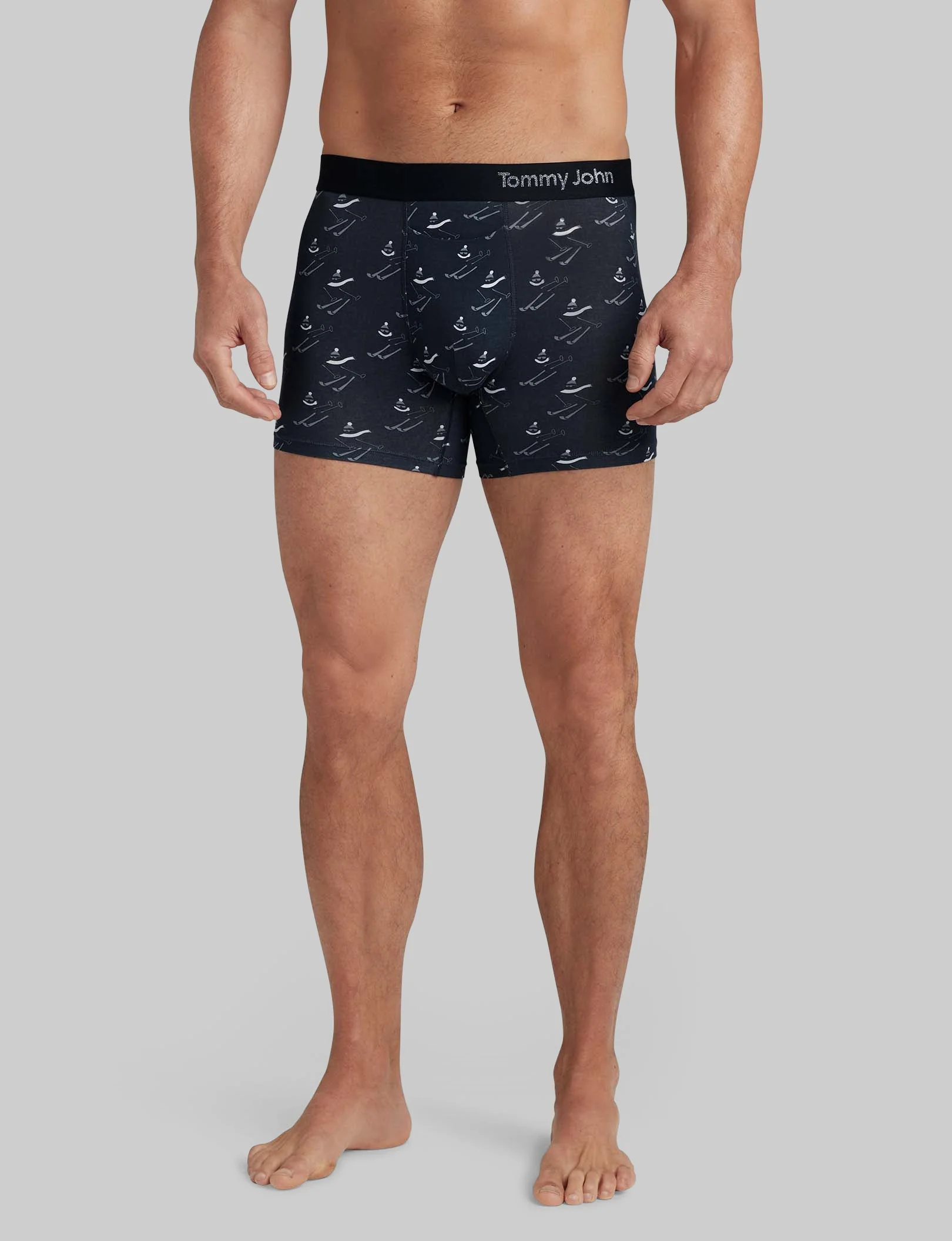 Cool Cotton Trunk 4" - Image 97