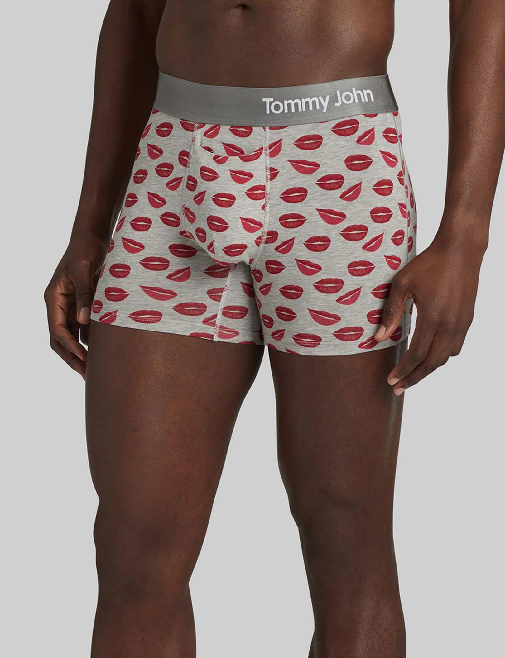 Cool Cotton Trunk 4" - Image 99
