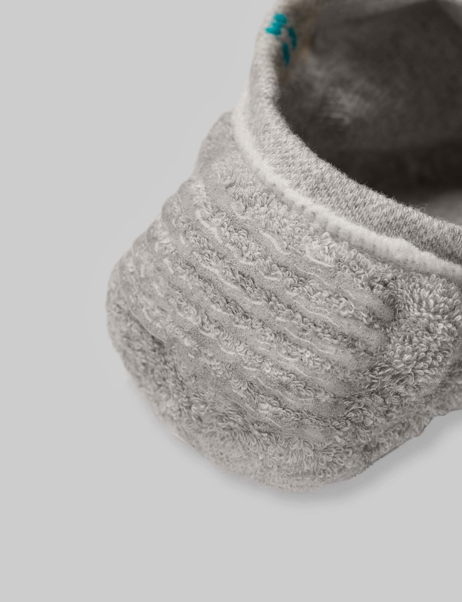 Cushioned No Show Sock (3-Pack) - Image 12