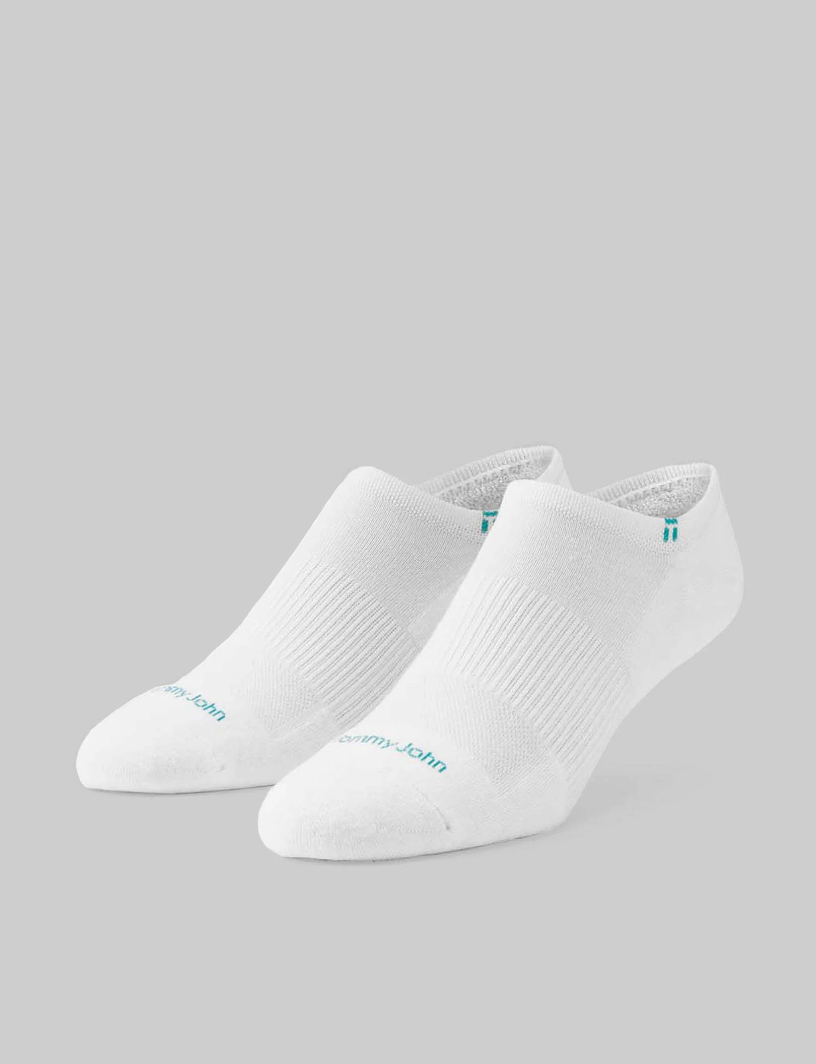 Cushioned No Show Sock (3-Pack) - Image 15