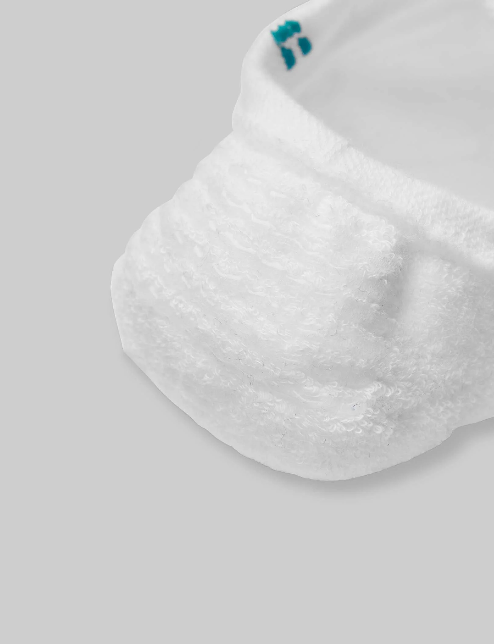 Cushioned No Show Sock (3-Pack) - Image 16