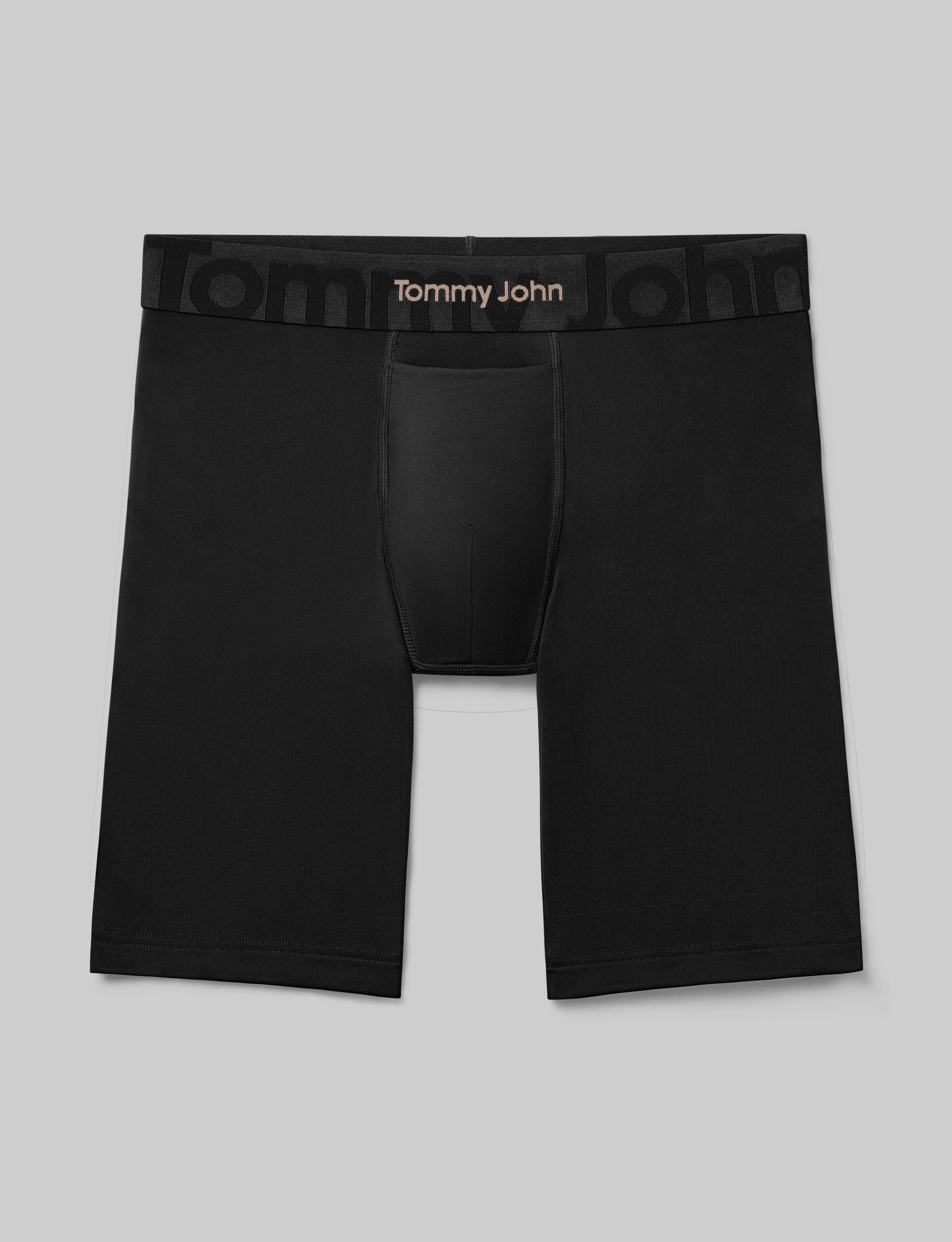 Customized Flex Boxer Brief 8" - Image 17