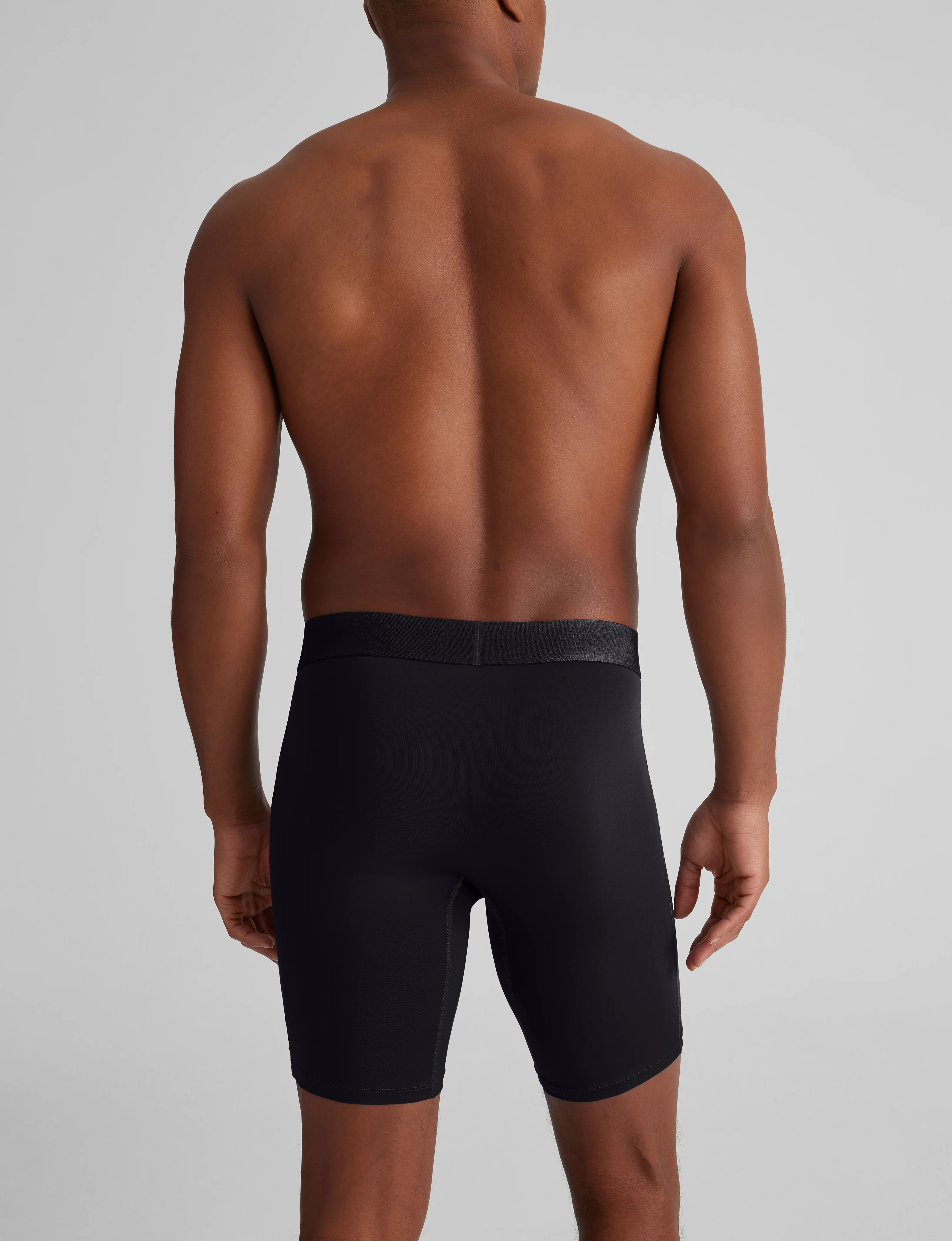 Customized Flex Boxer Brief 8" (3-Pack) - Image 3