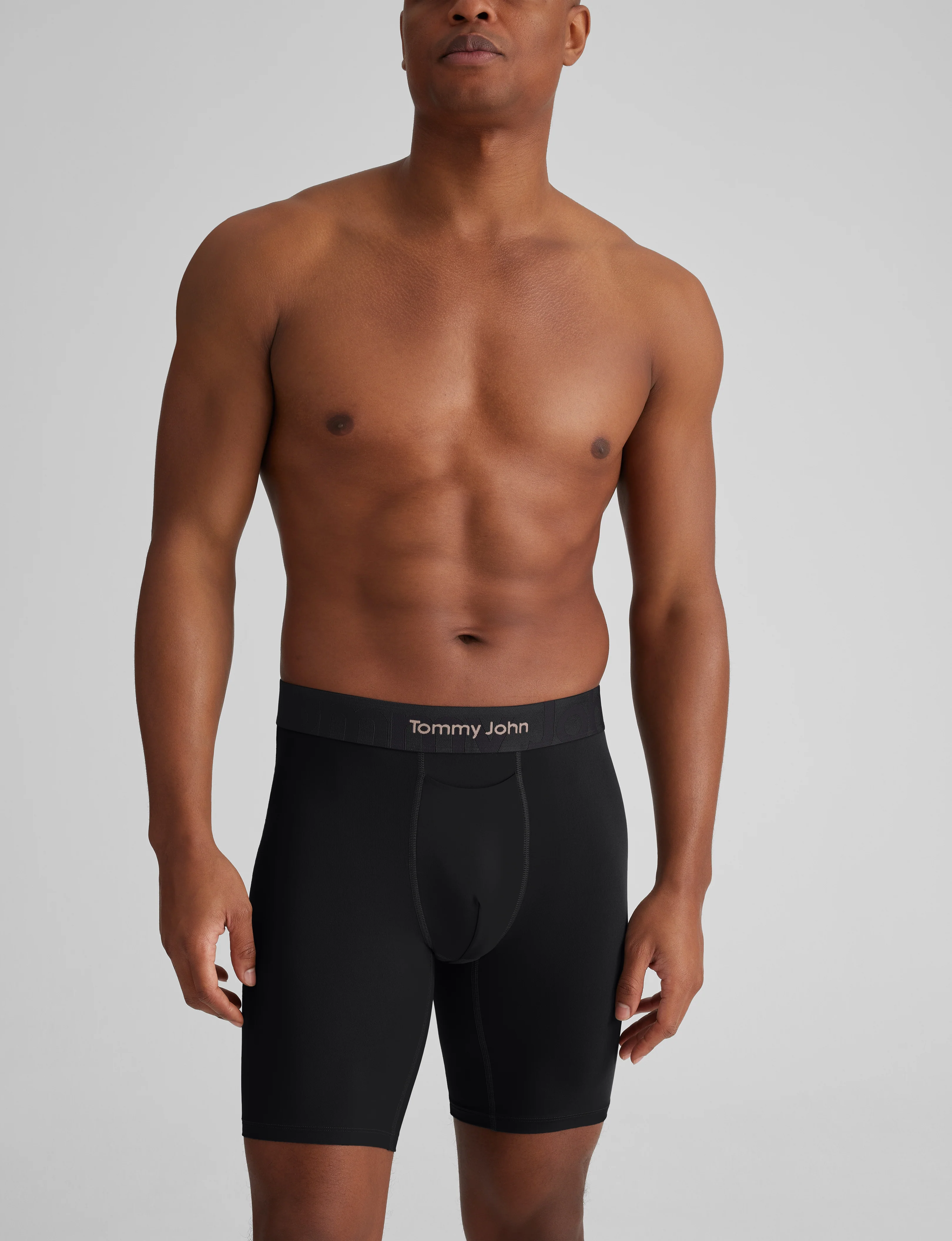 Customized Flex Boxer Brief 8" (6-Pack) - Image 2