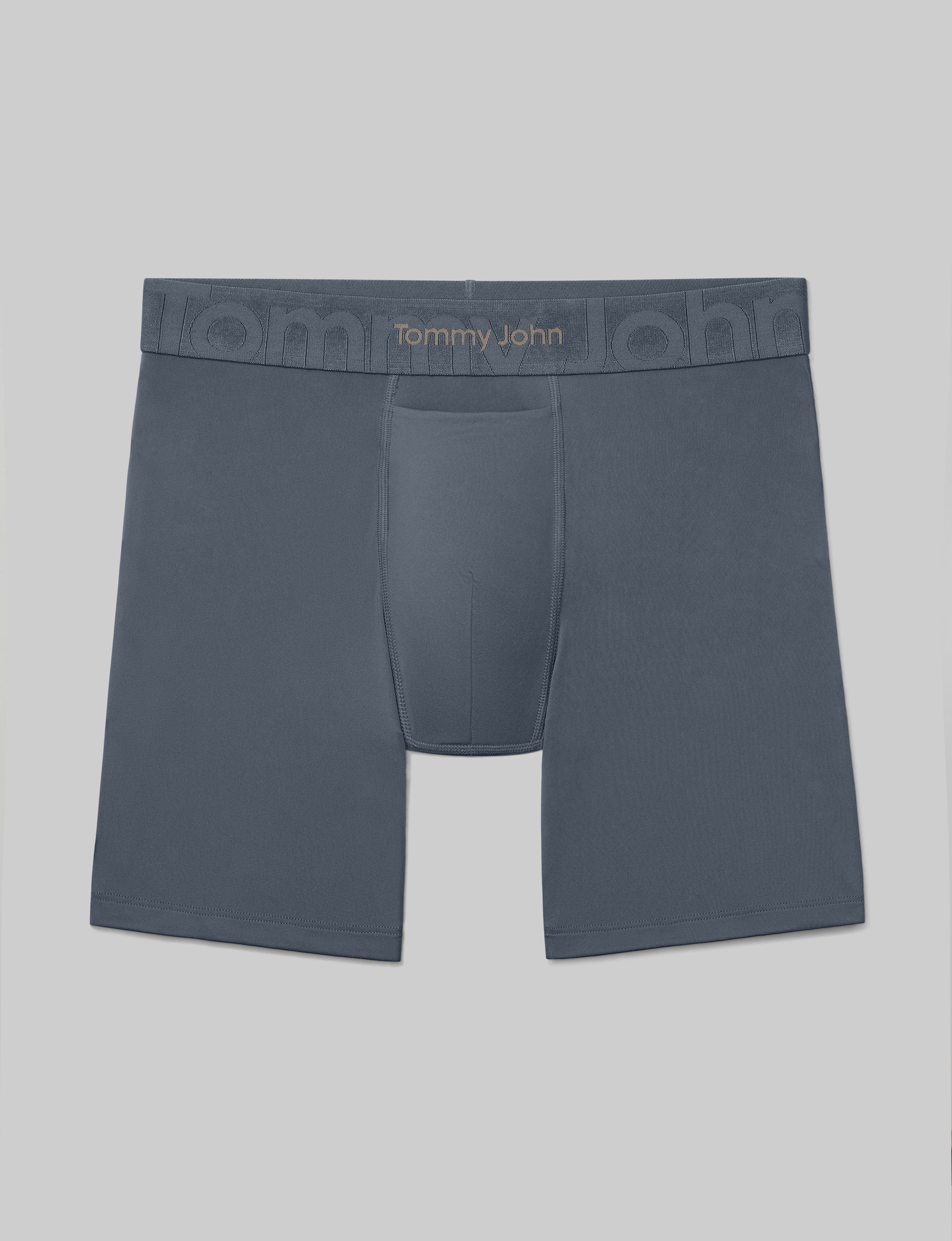 Customized Flex Mid-Length Boxer Brief 6" - Image 15