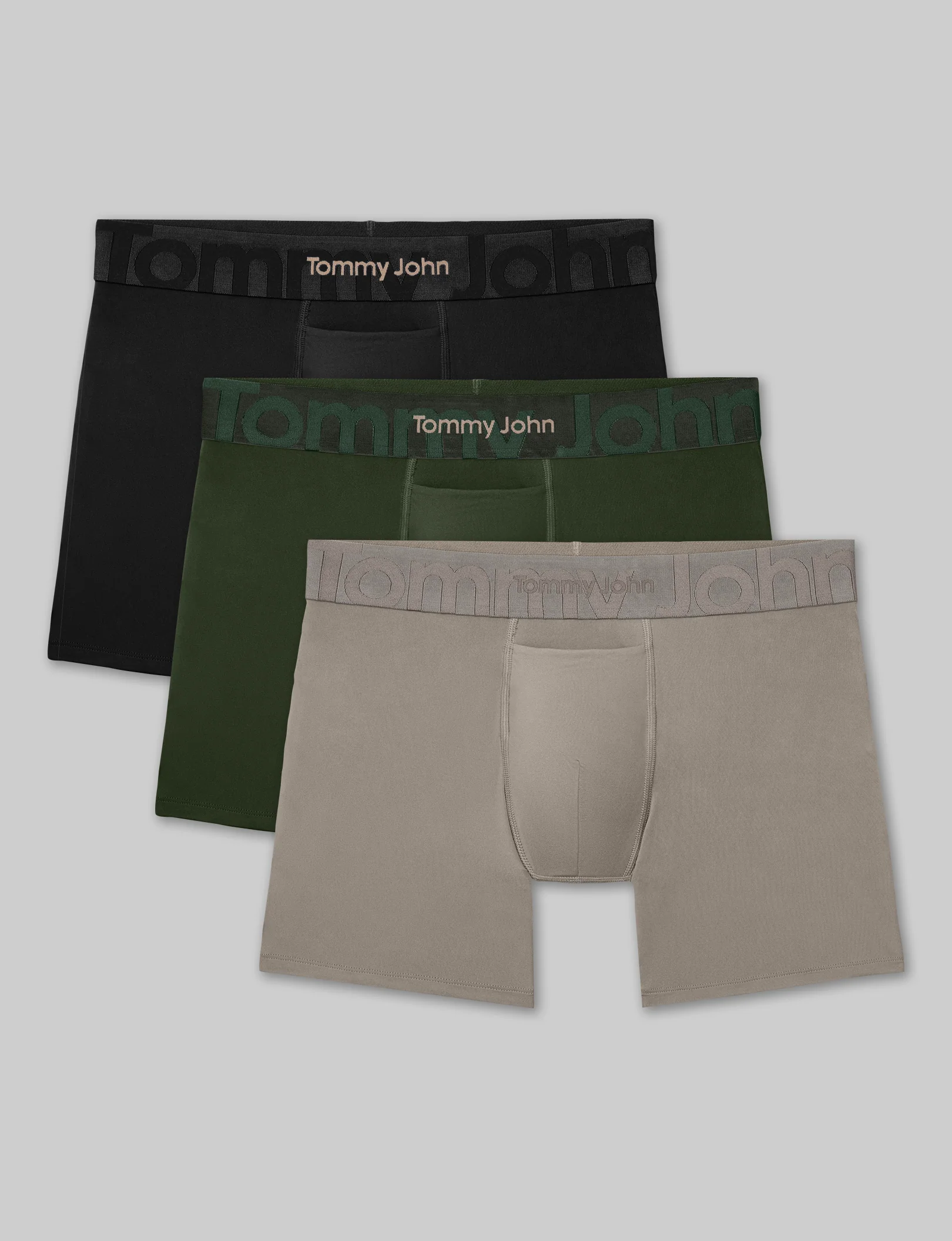 Customized Flex Trunk 4" (3-Pack) - Image 2