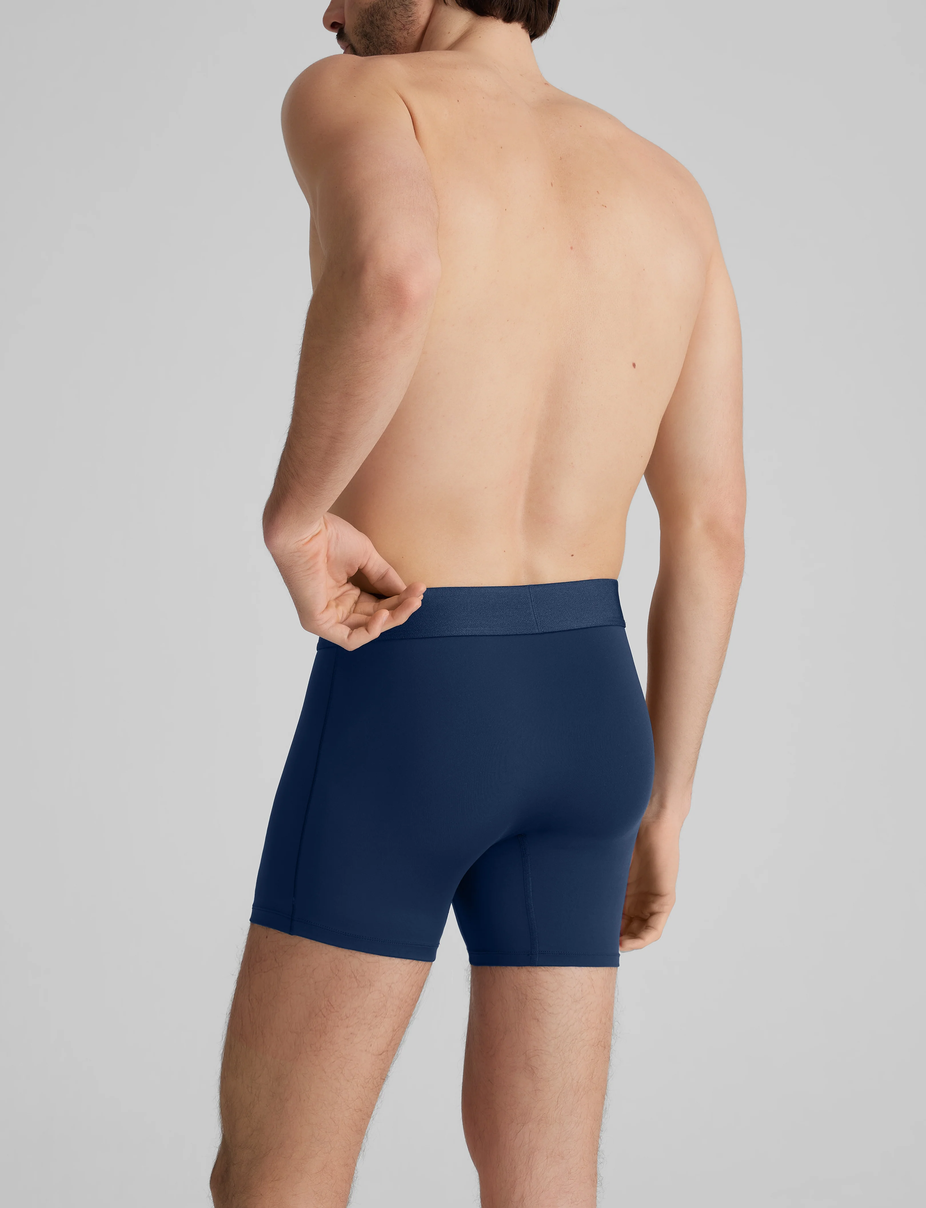 Customized Flex Trunk 4" (3-Pack) - Image 8